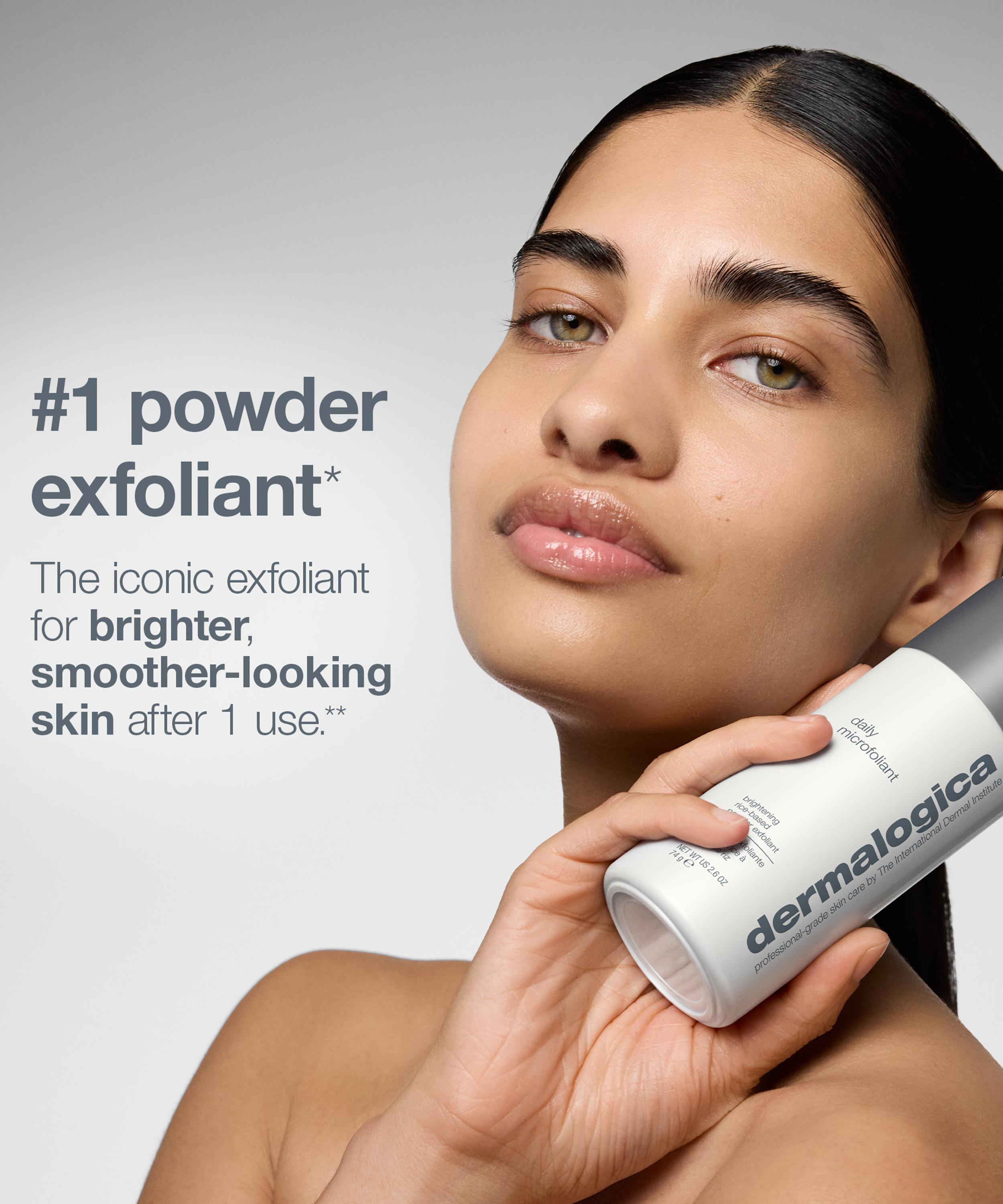 Dermalogica The Ultimate Expertise Set | Liberty