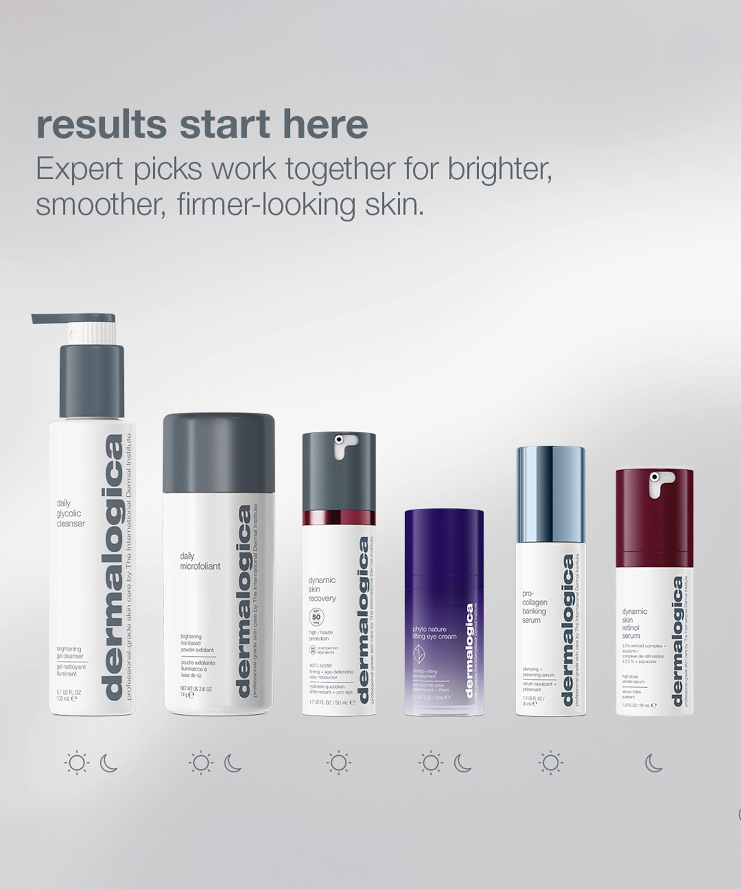 Dermalogica The Ultimate Expertise Set | Liberty
