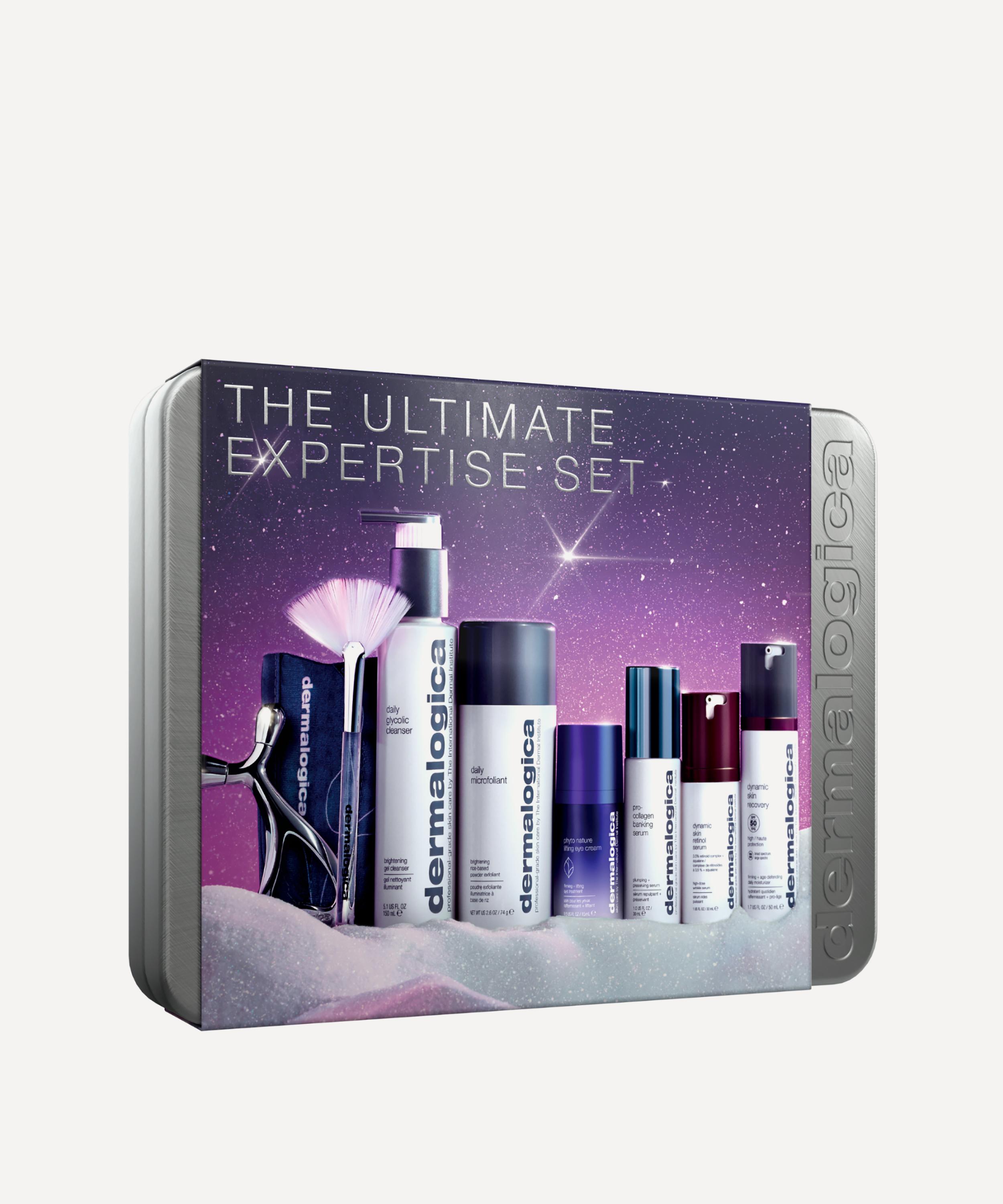 Dermalogica The Ultimate Expertise Set | Liberty