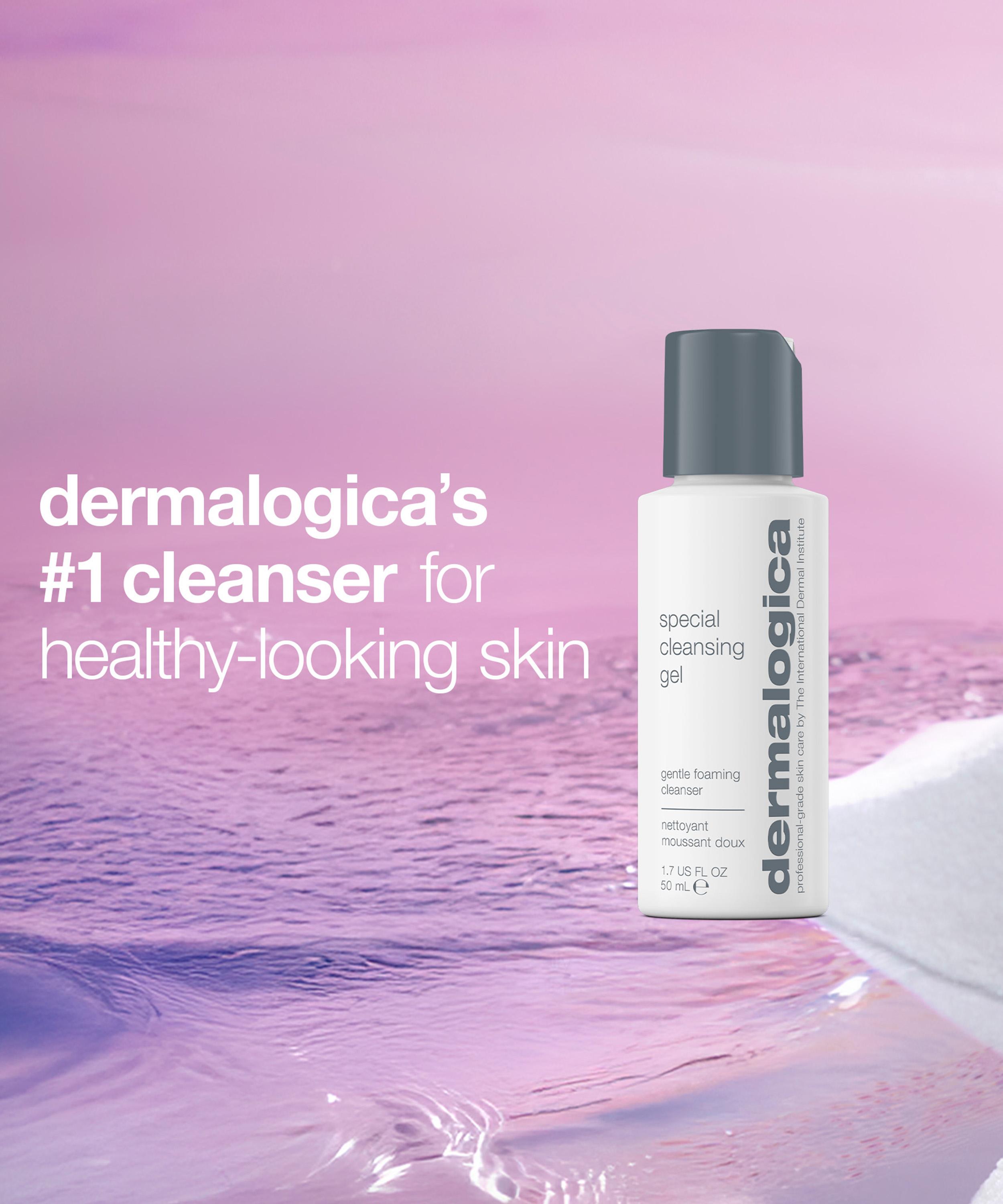 Dermalogica - Glow on the Go Set image number 1