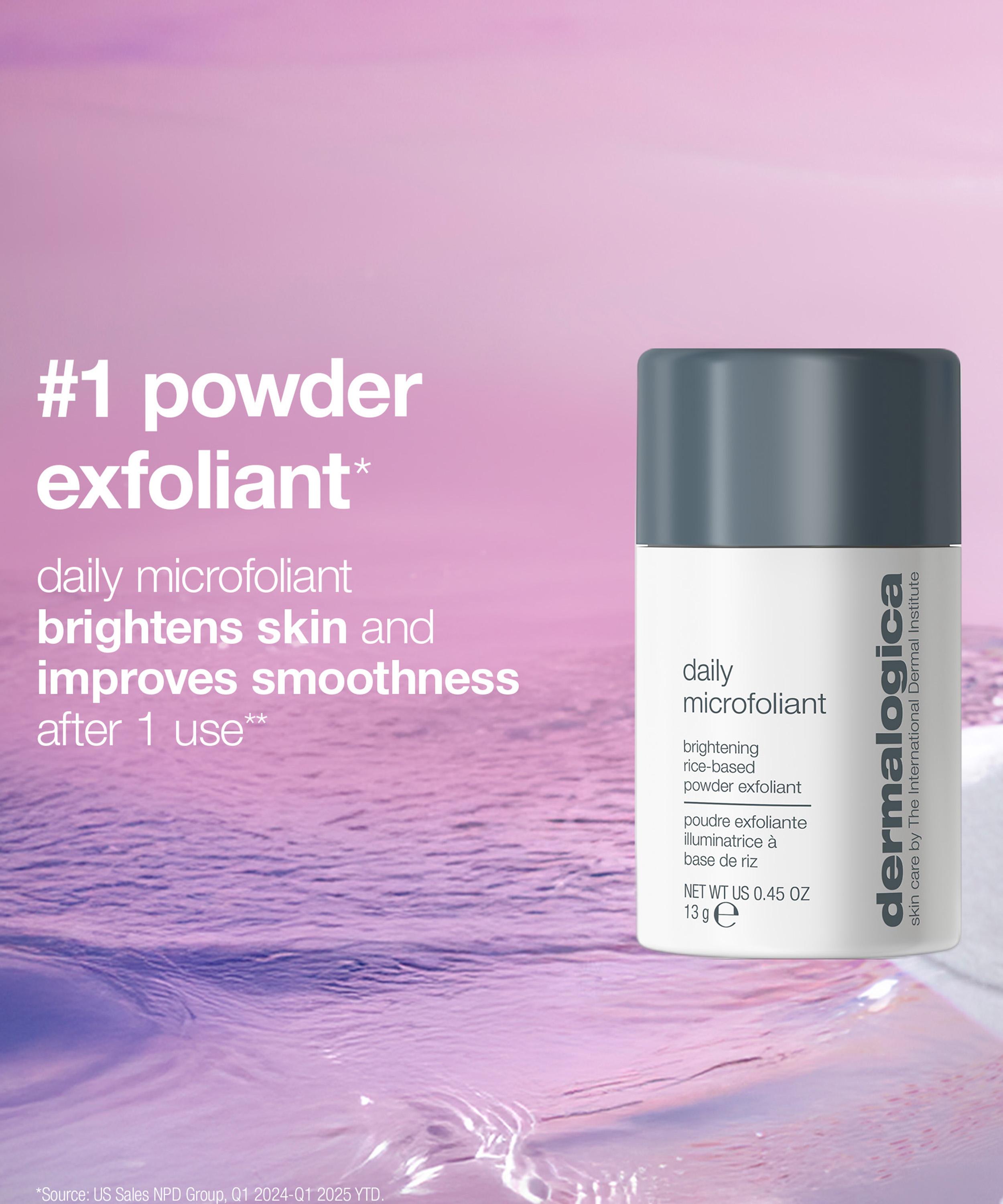 Dermalogica - Glow on the Go Set image number 3