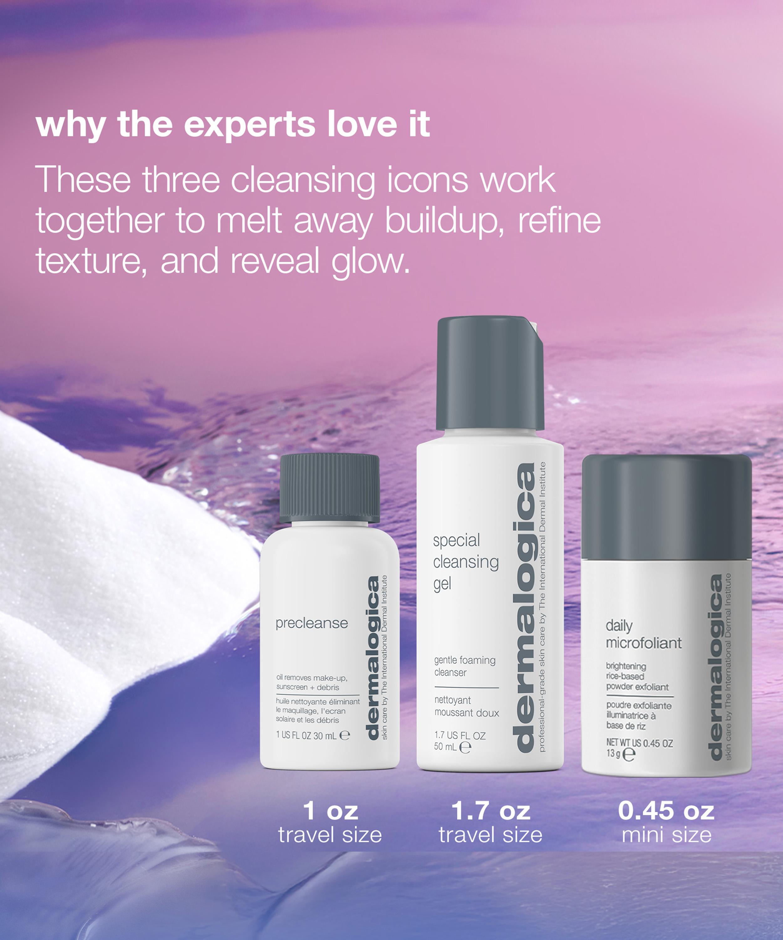 Dermalogica - Glow on the Go Set image number 4