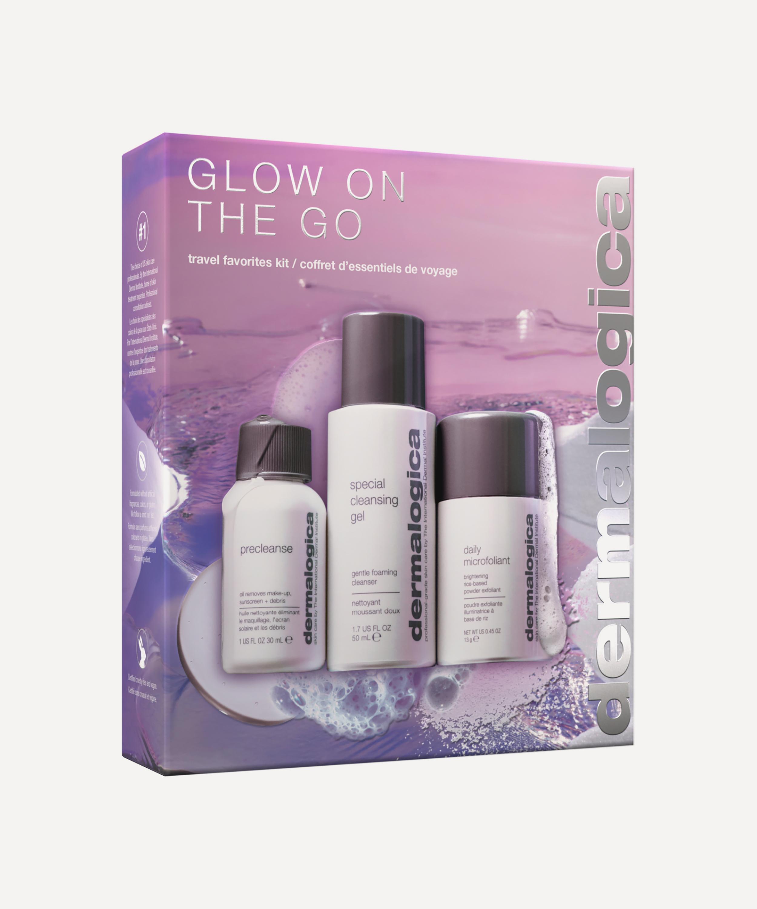 Dermalogica - Glow on the Go Set image number 5