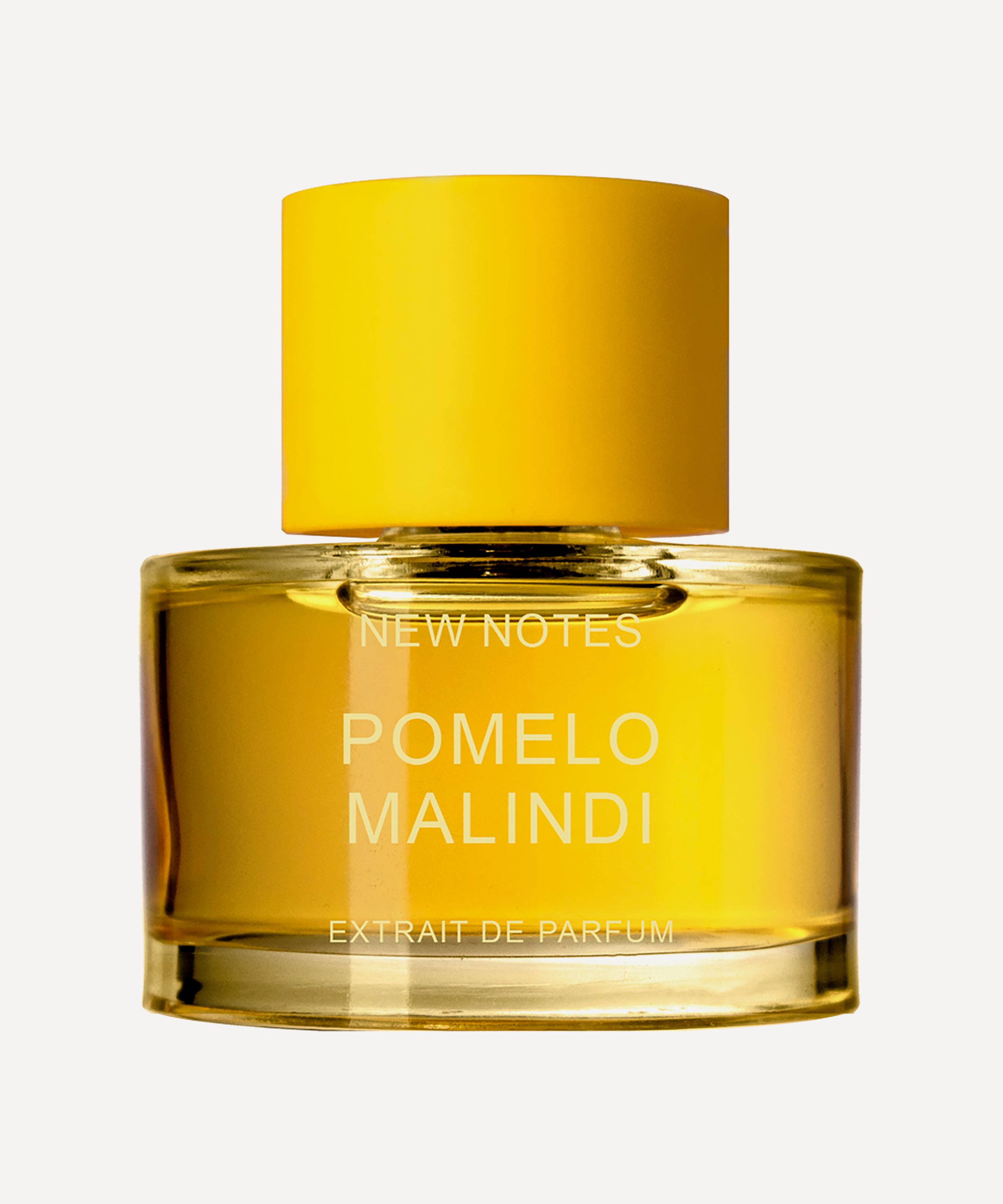 New Notes - Pomelo Malindi Extrait de Parfum 60ml image number 0