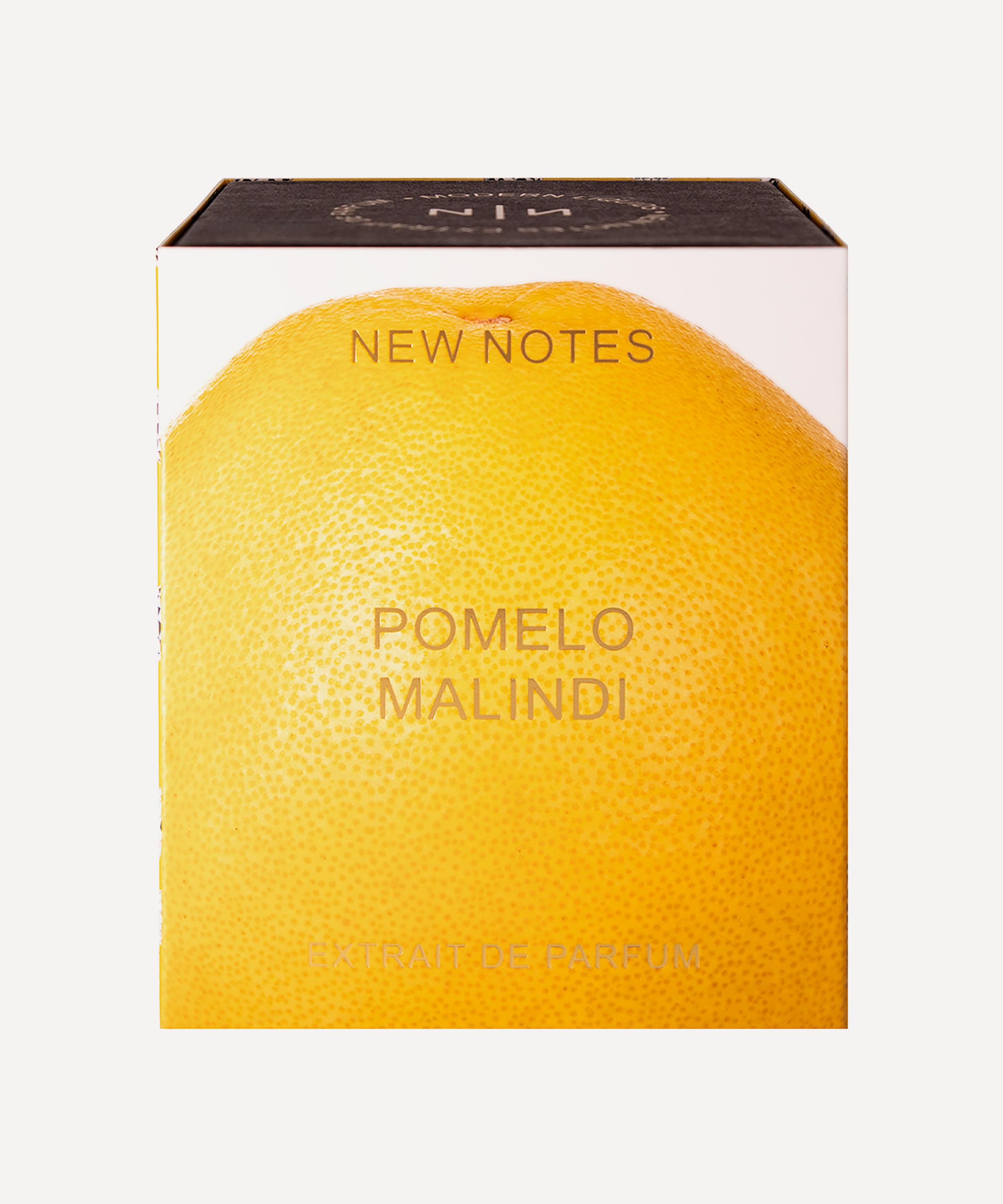 New Notes - Pomelo Malindi Extrait de Parfum 60ml image number 1