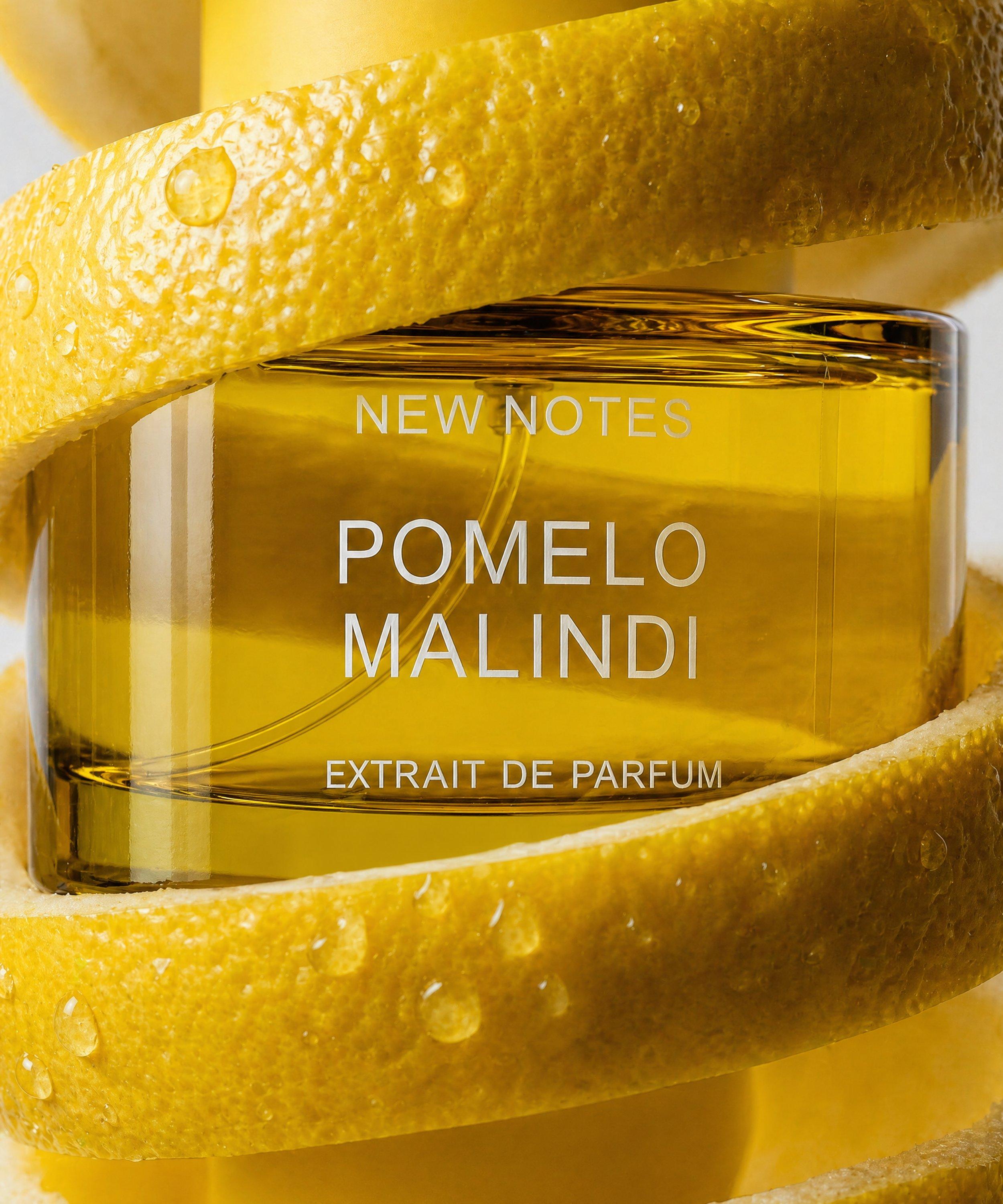 New Notes - Pomelo Malindi Extrait de Parfum 60ml image number 2