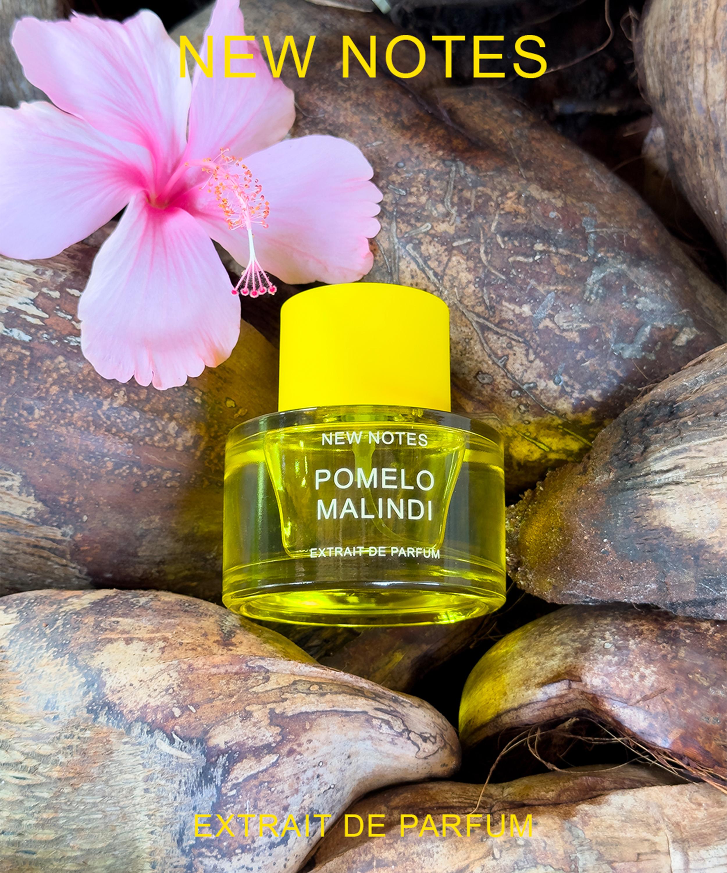 New Notes - Pomelo Malindi Extrait de Parfum 60ml image number 4