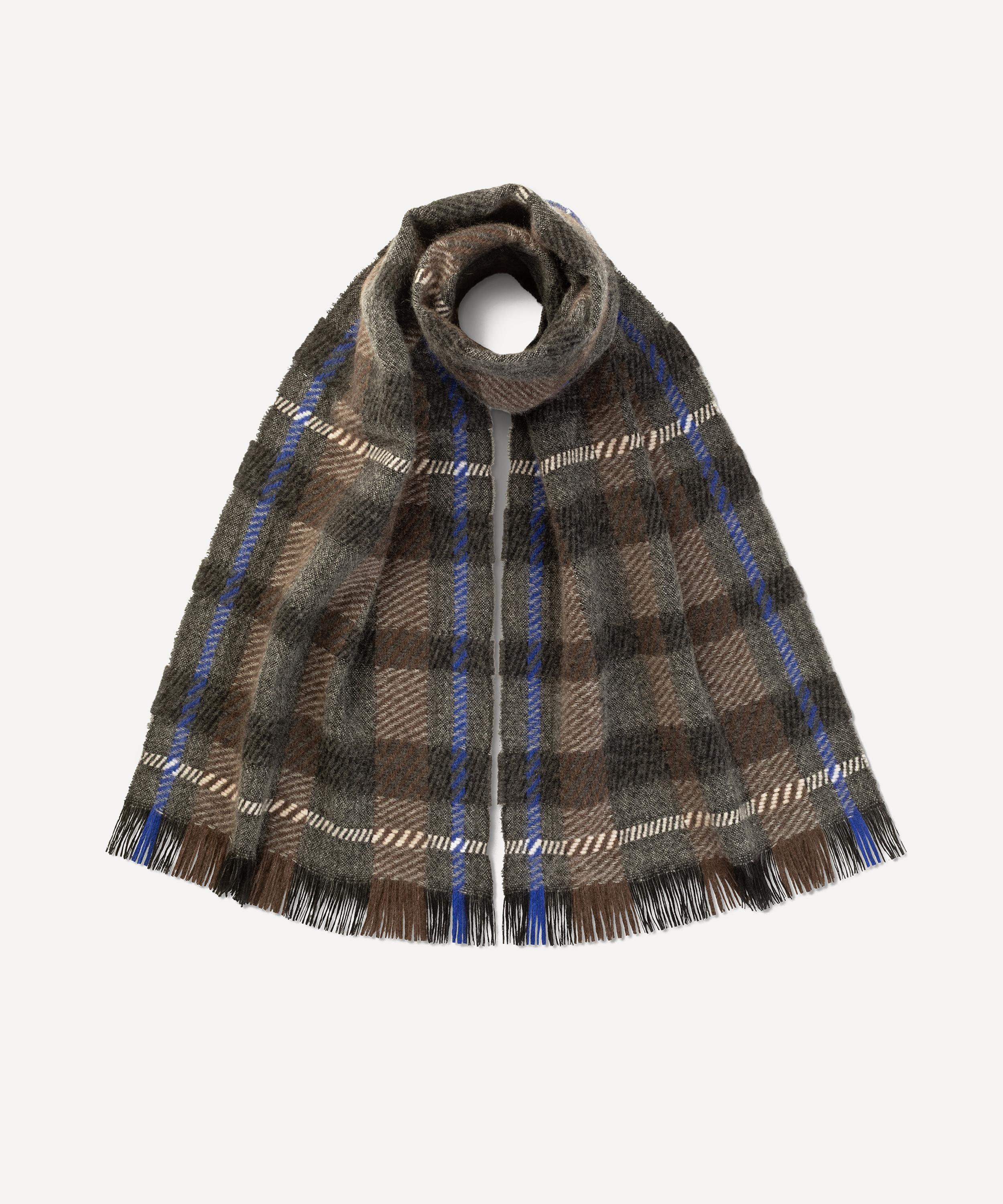 Johnstons of Elgin - Hirta Cashmere Scarf