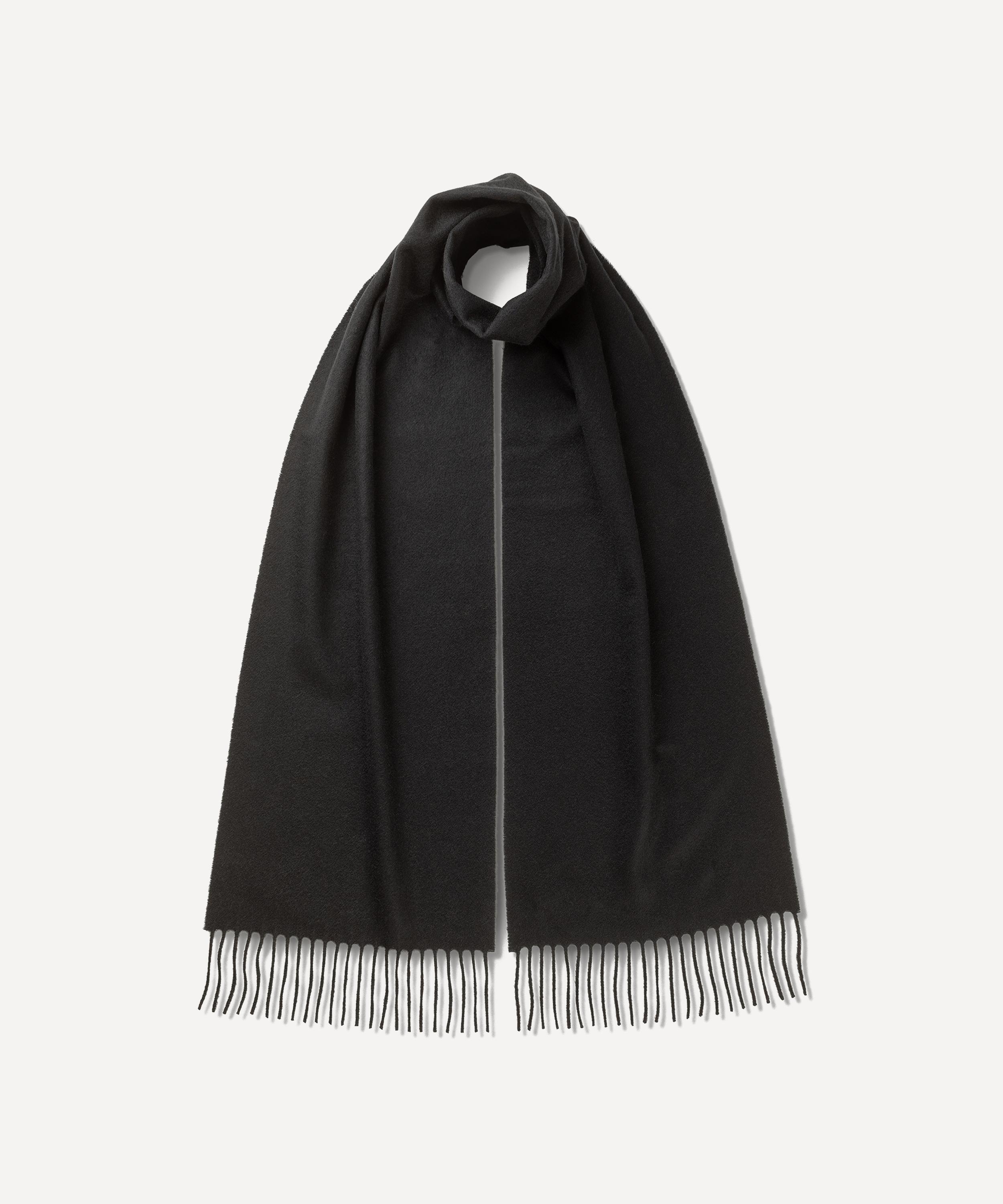 Johnstons of Elgin - Cashmere Scarf&nbsp; image number 0