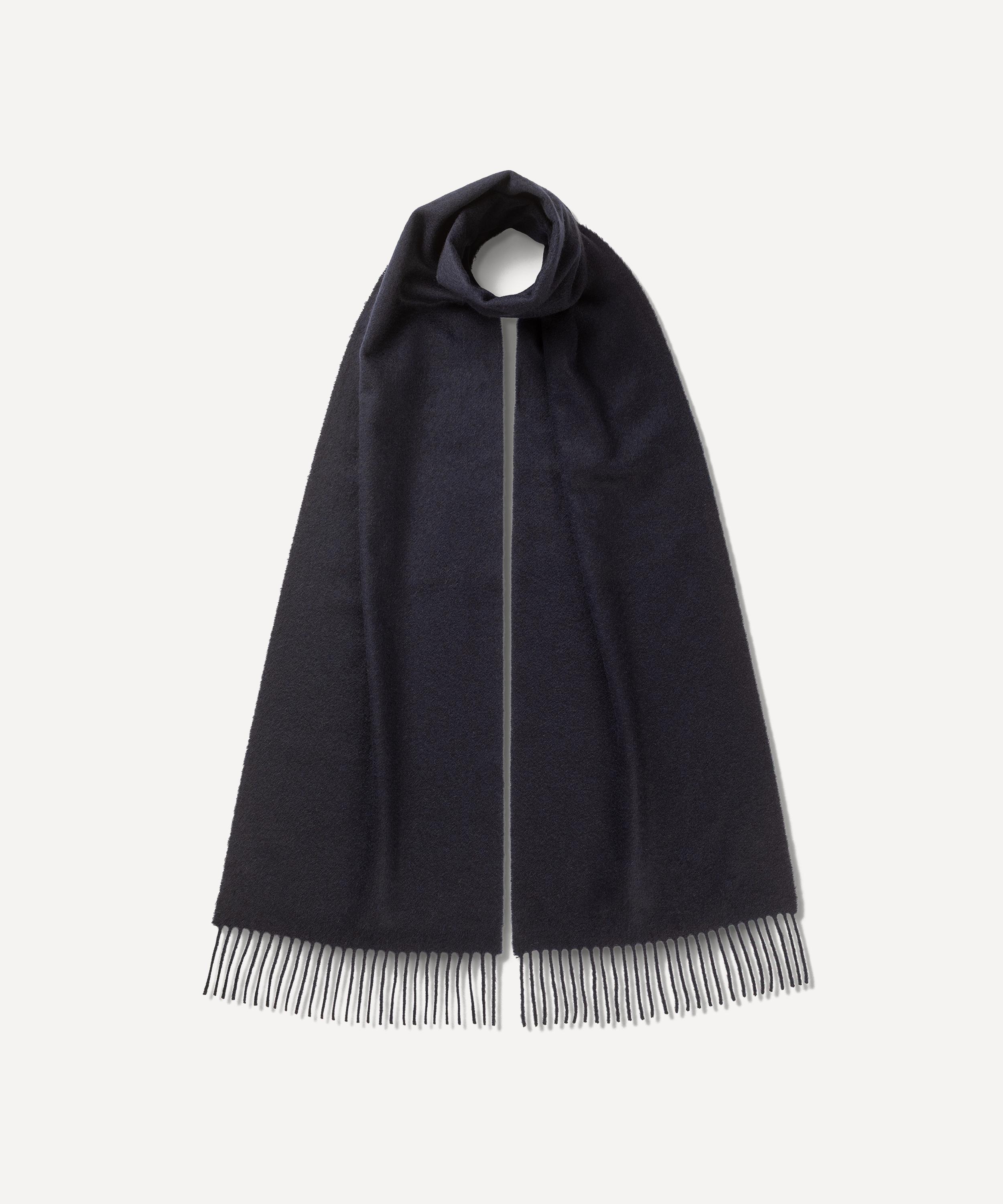 Johnstons of Elgin - Cashmere Scarf&nbsp; image number 0
