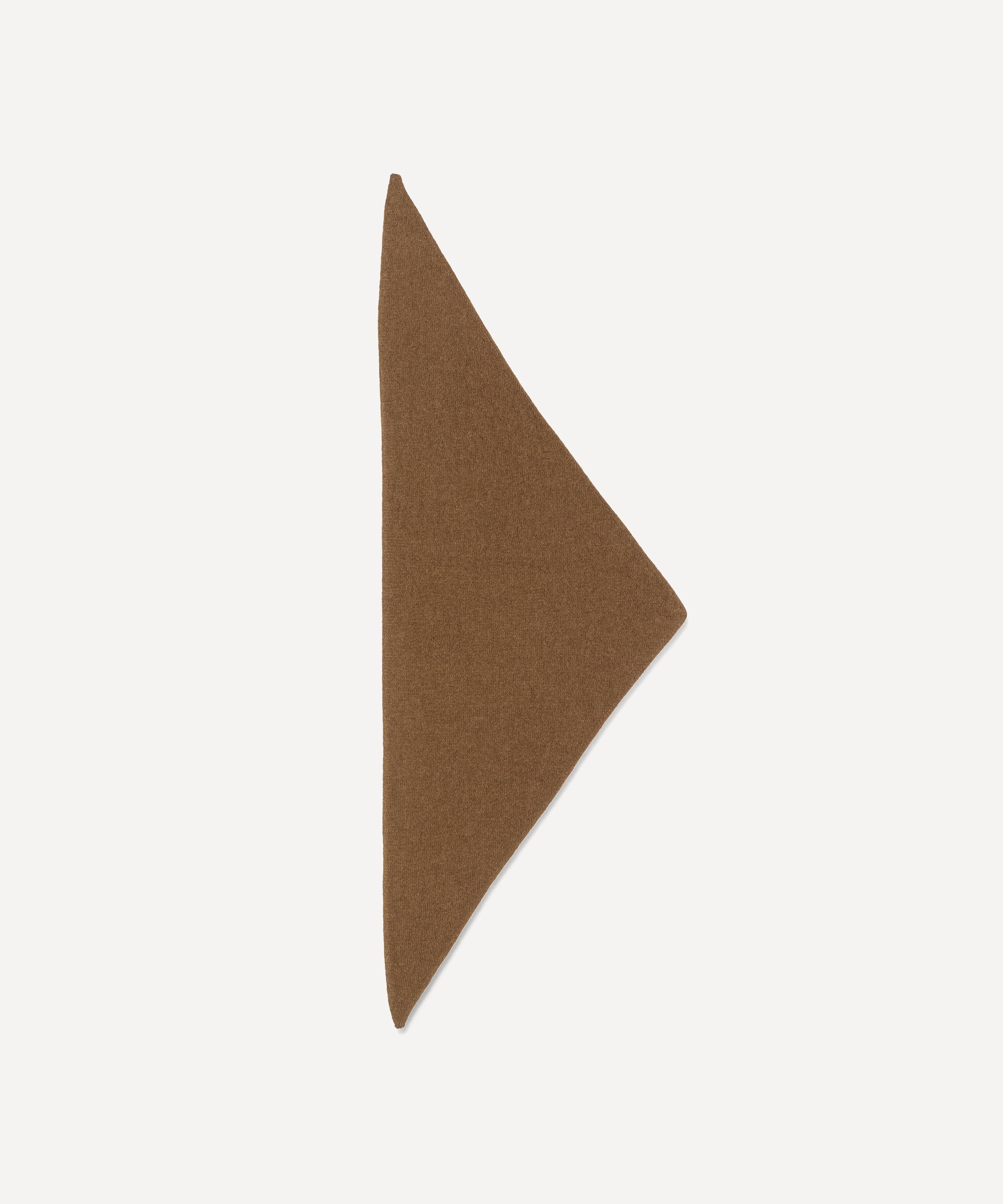 Johnstons of Elgin - Reel Cashmere Bandana