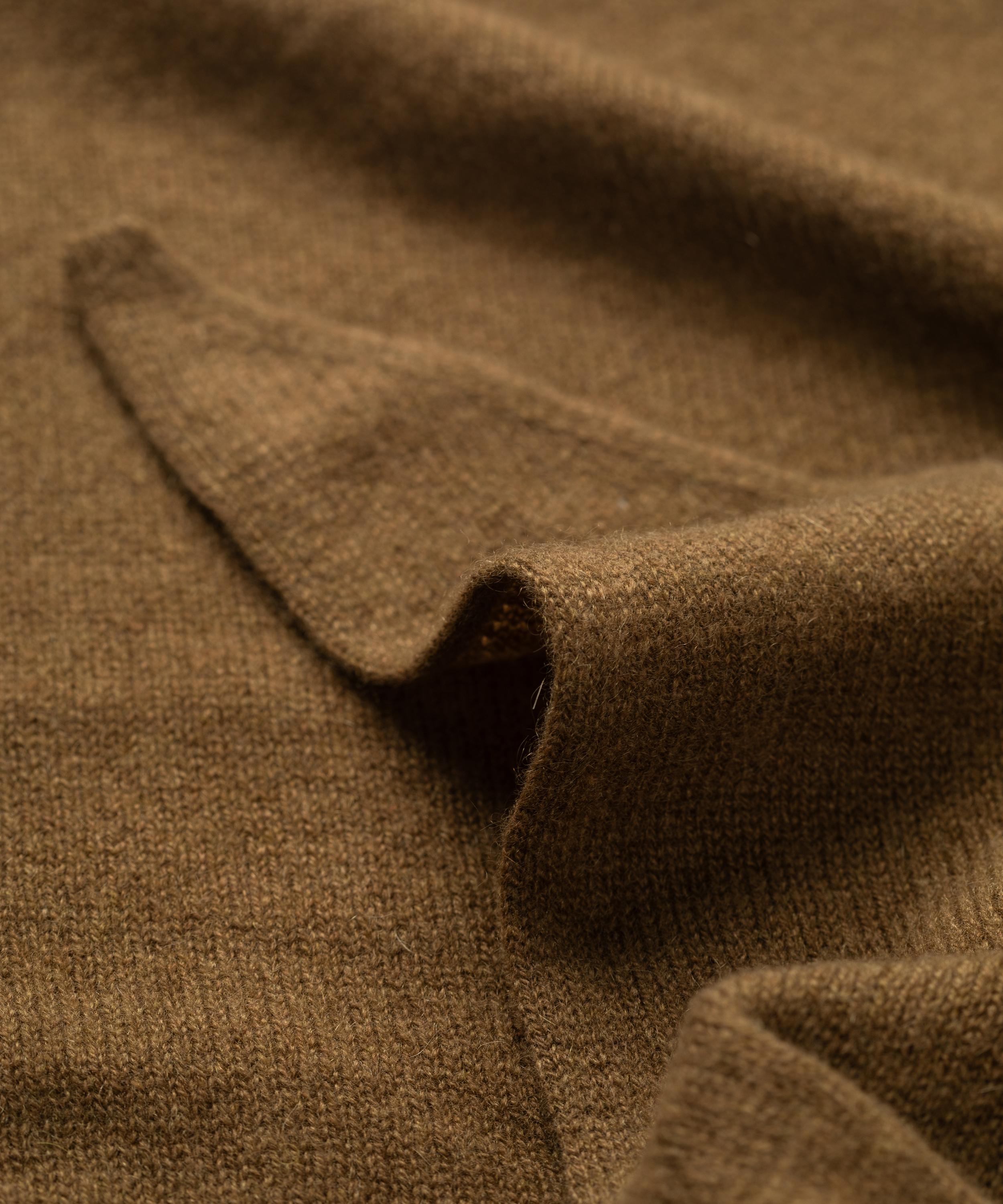 Johnstons of Elgin - Reel Cashmere Bandana image number 1