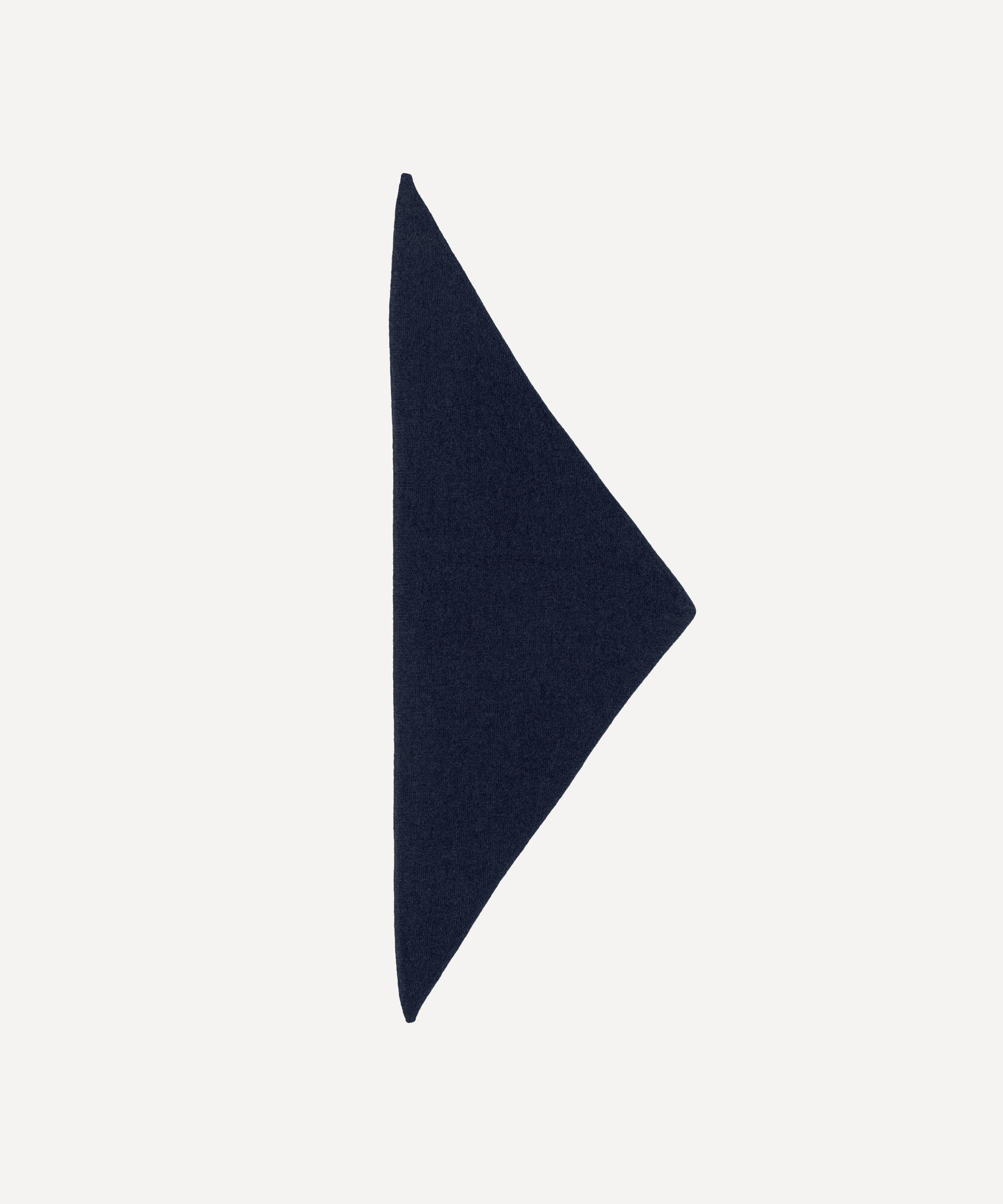 Johnstons of Elgin - Reel Cashmere Bandana