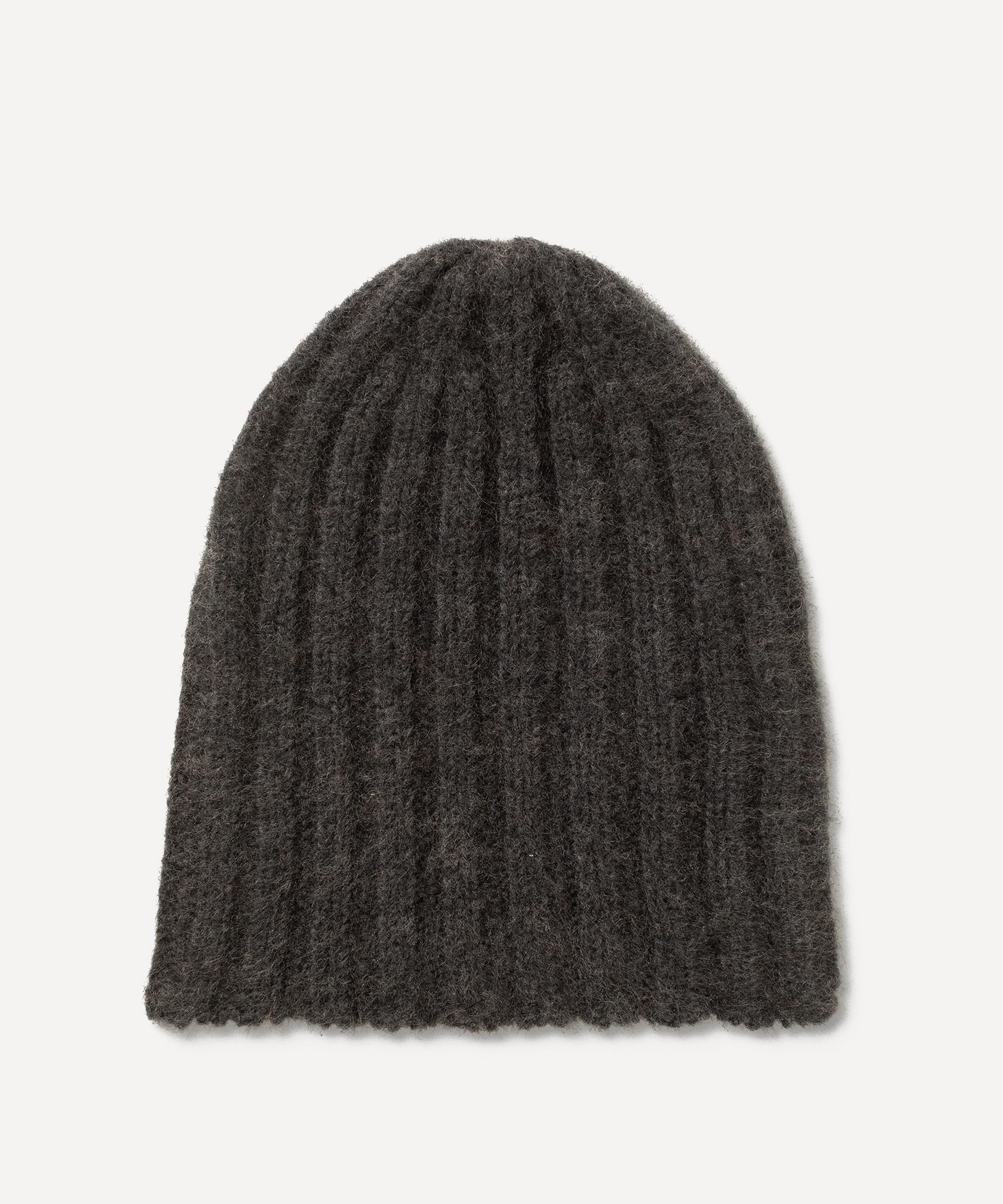 Johnstons of Elgin - Byrne Cloud Storm Cashmere-Silk Beanie