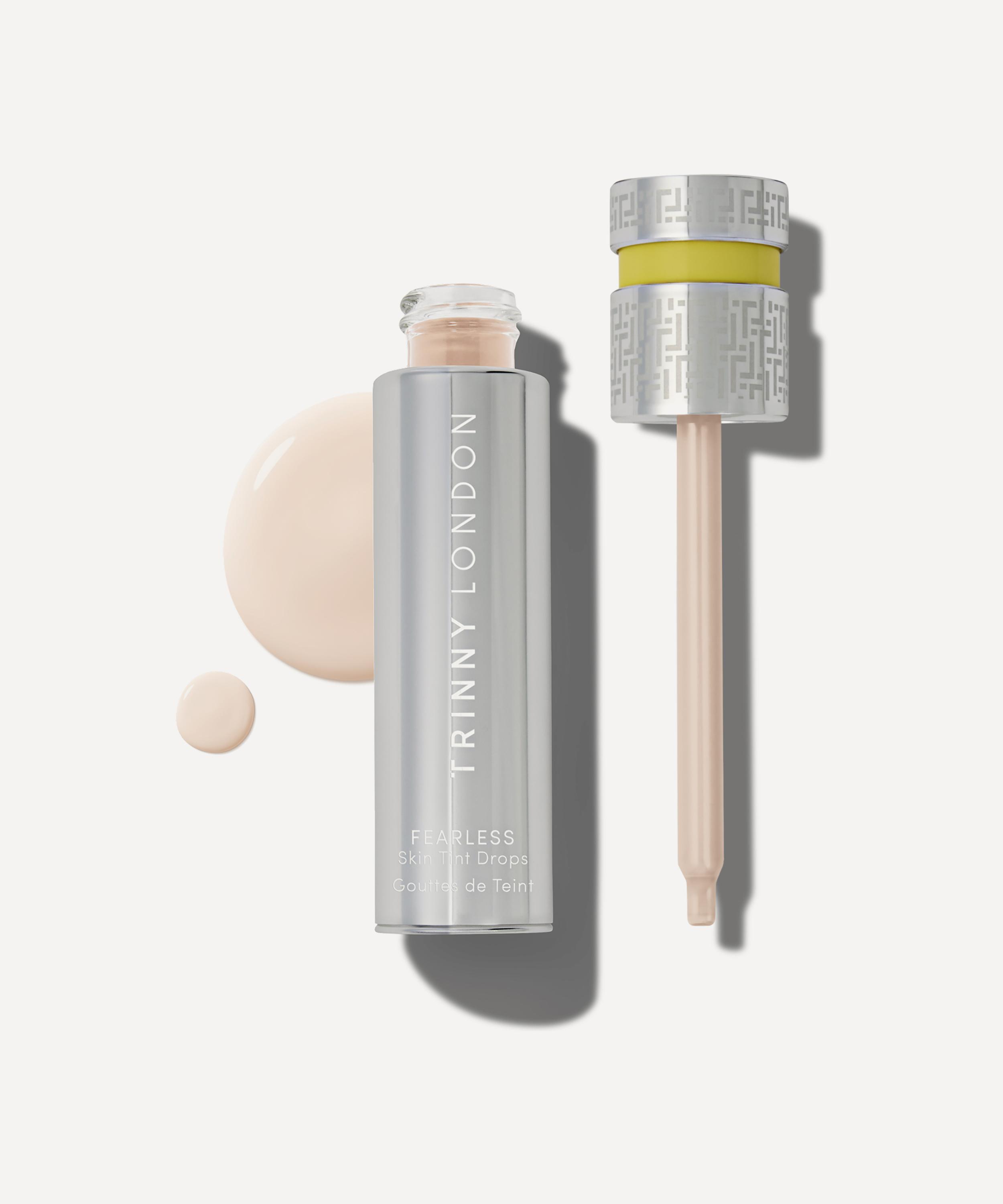 Trinny London - FEARLESS Skin Tint Drops 30ml image number 0