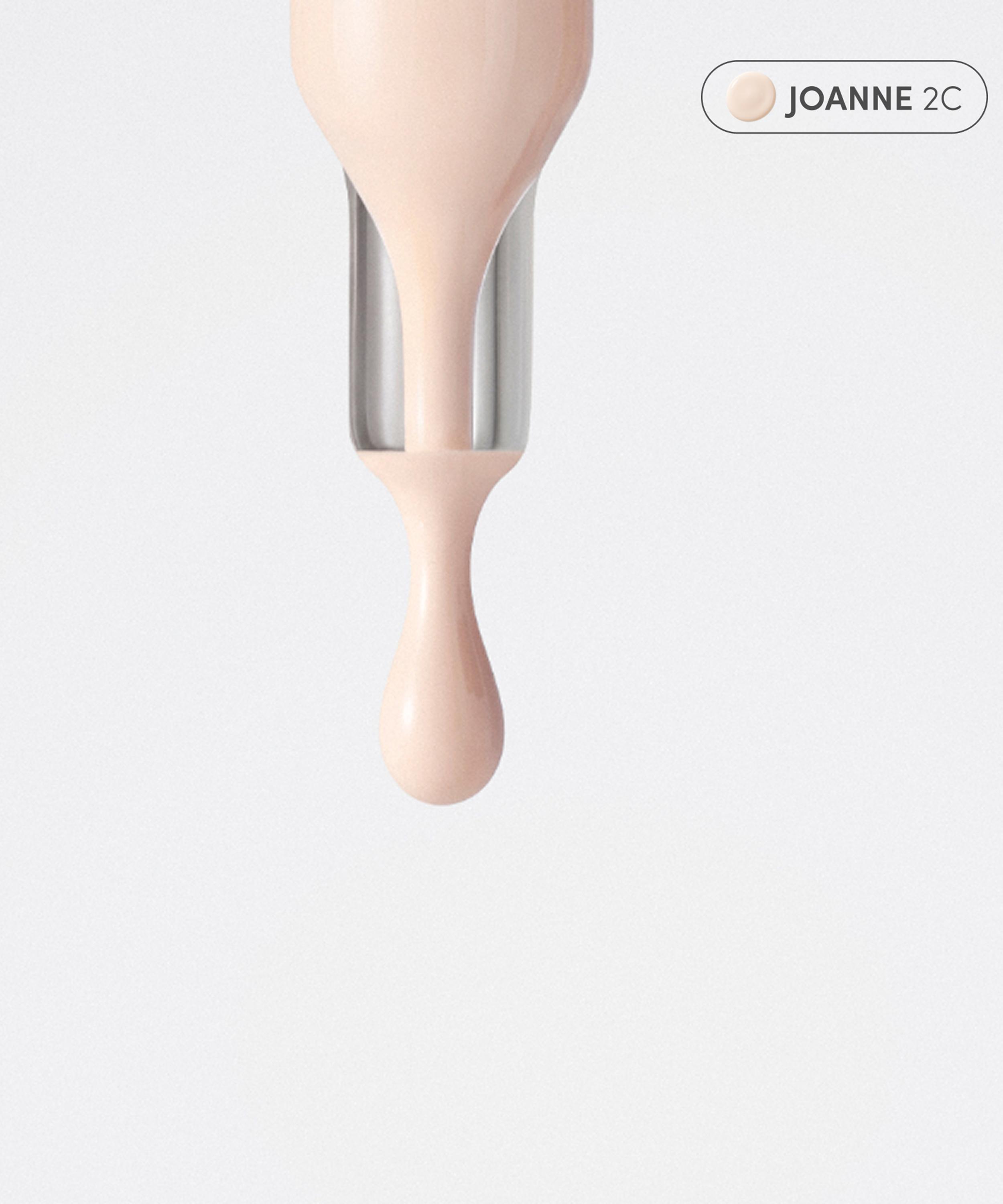 Trinny London - FEARLESS Skin Tint Drops 30ml image number 4