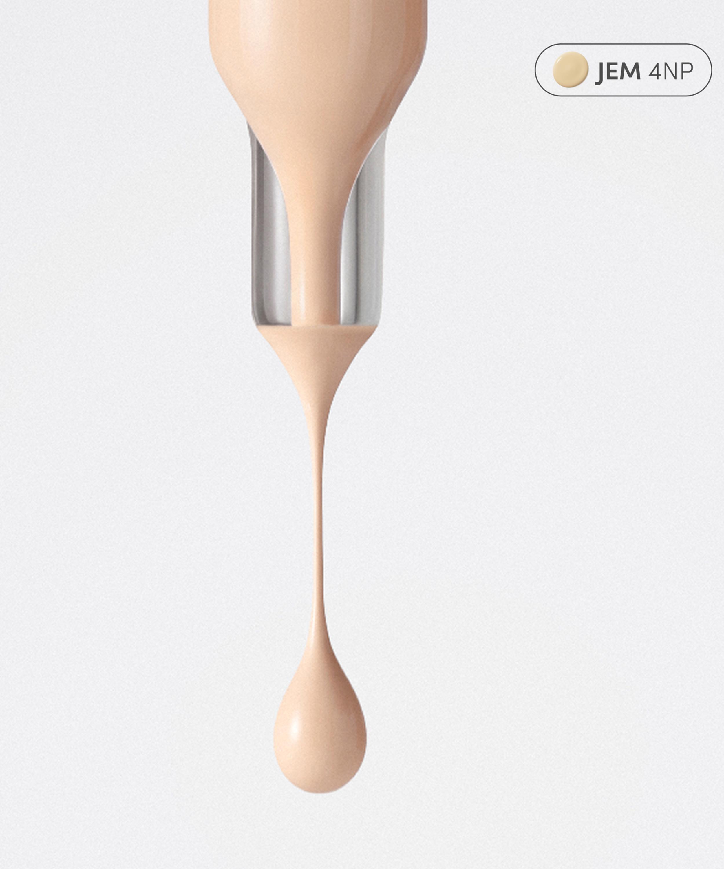 Trinny London - FEARLESS Skin Tint Drops 30ml image number 4