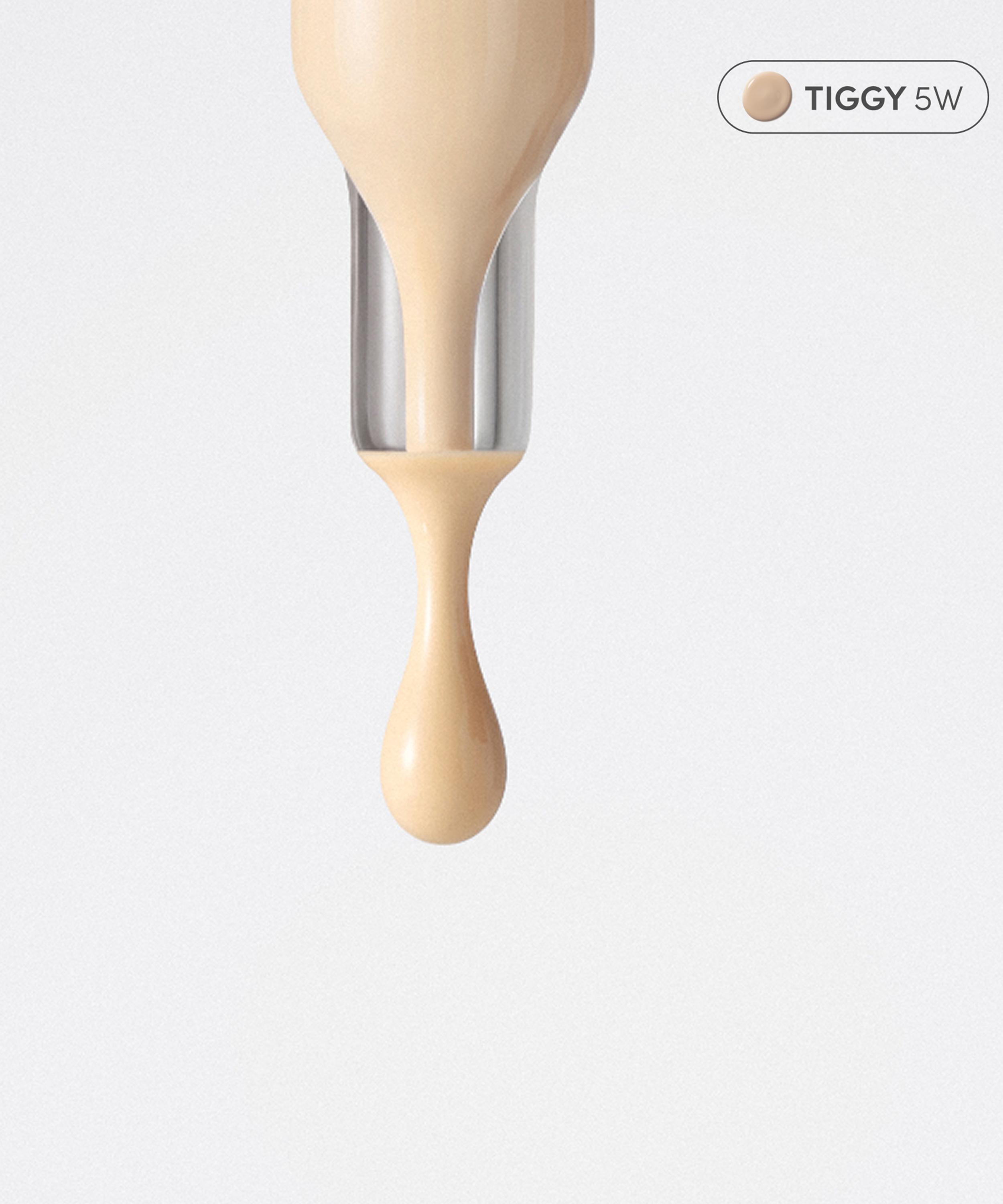 Trinny London - FEARLESS Skin Tint Drops 30ml image number 4