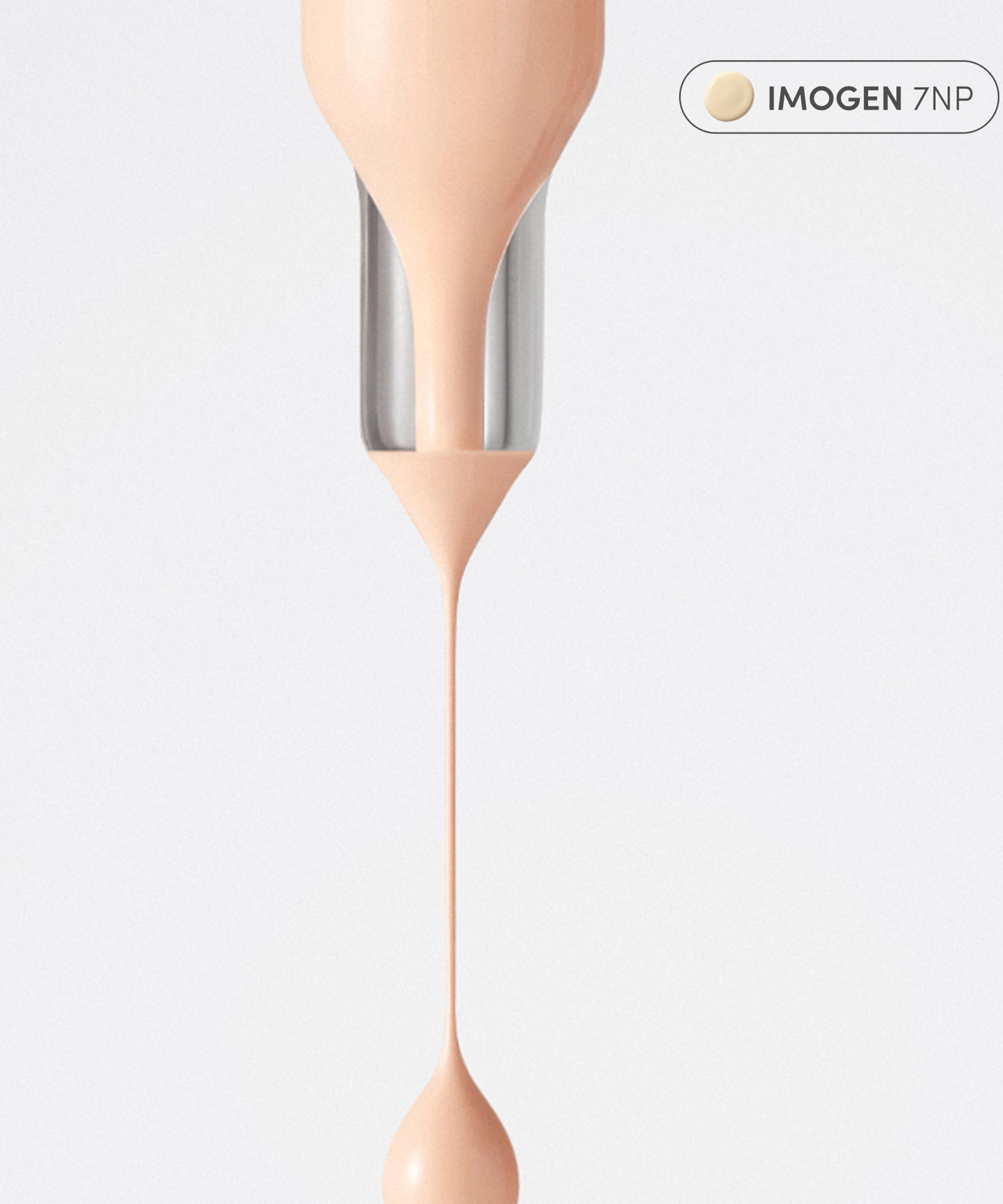 Trinny London - FEARLESS Skin Tint Drops 30ml image number 4