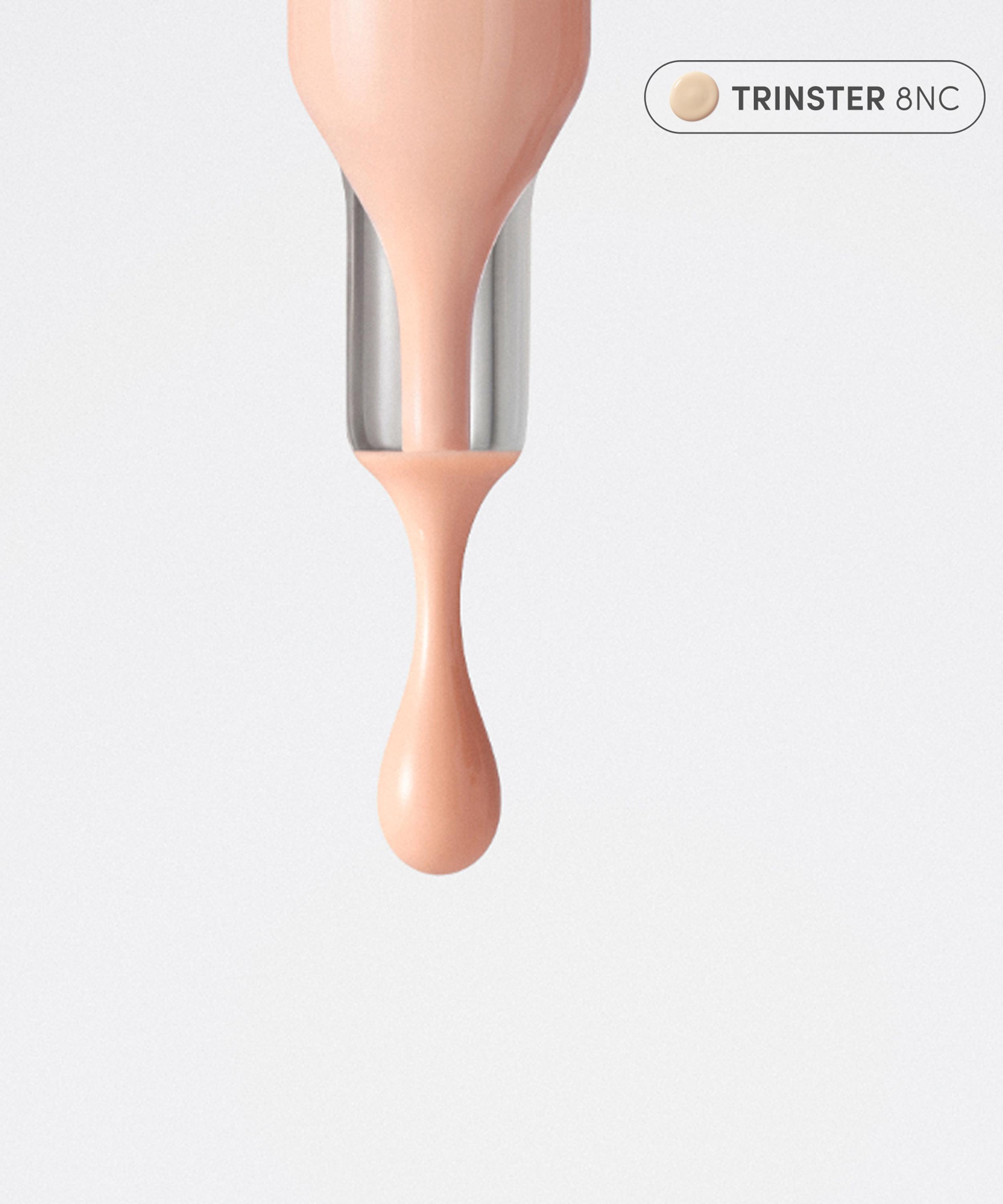 Trinny London - FEARLESS Skin Tint Drops 30ml image number 4