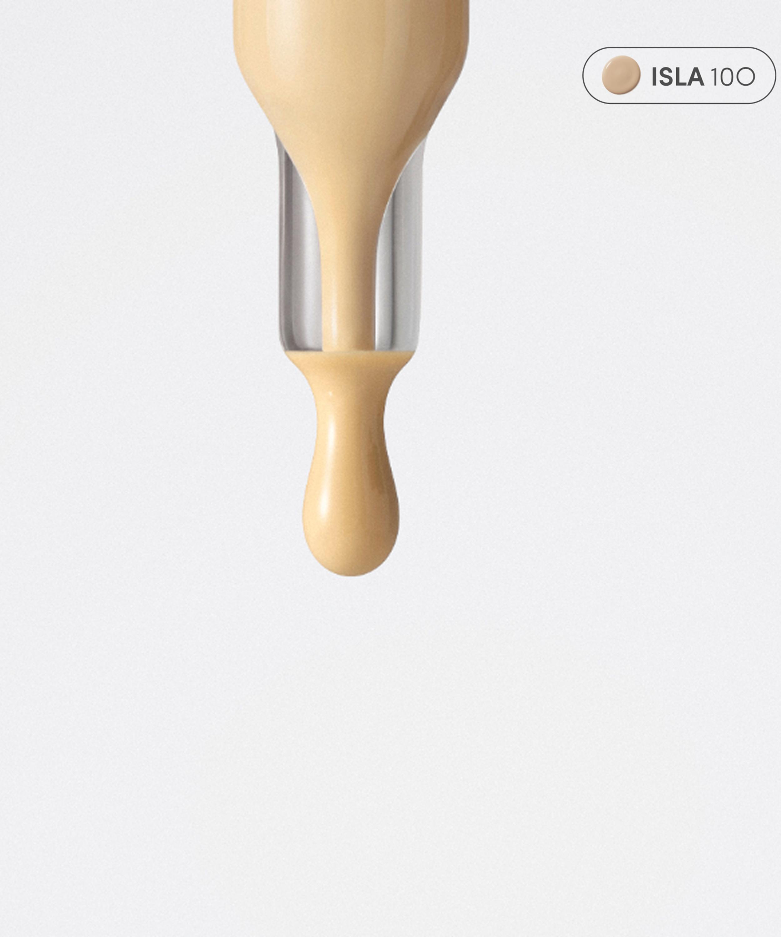 Trinny London - FEARLESS Skin Tint Drops 30ml image number 4