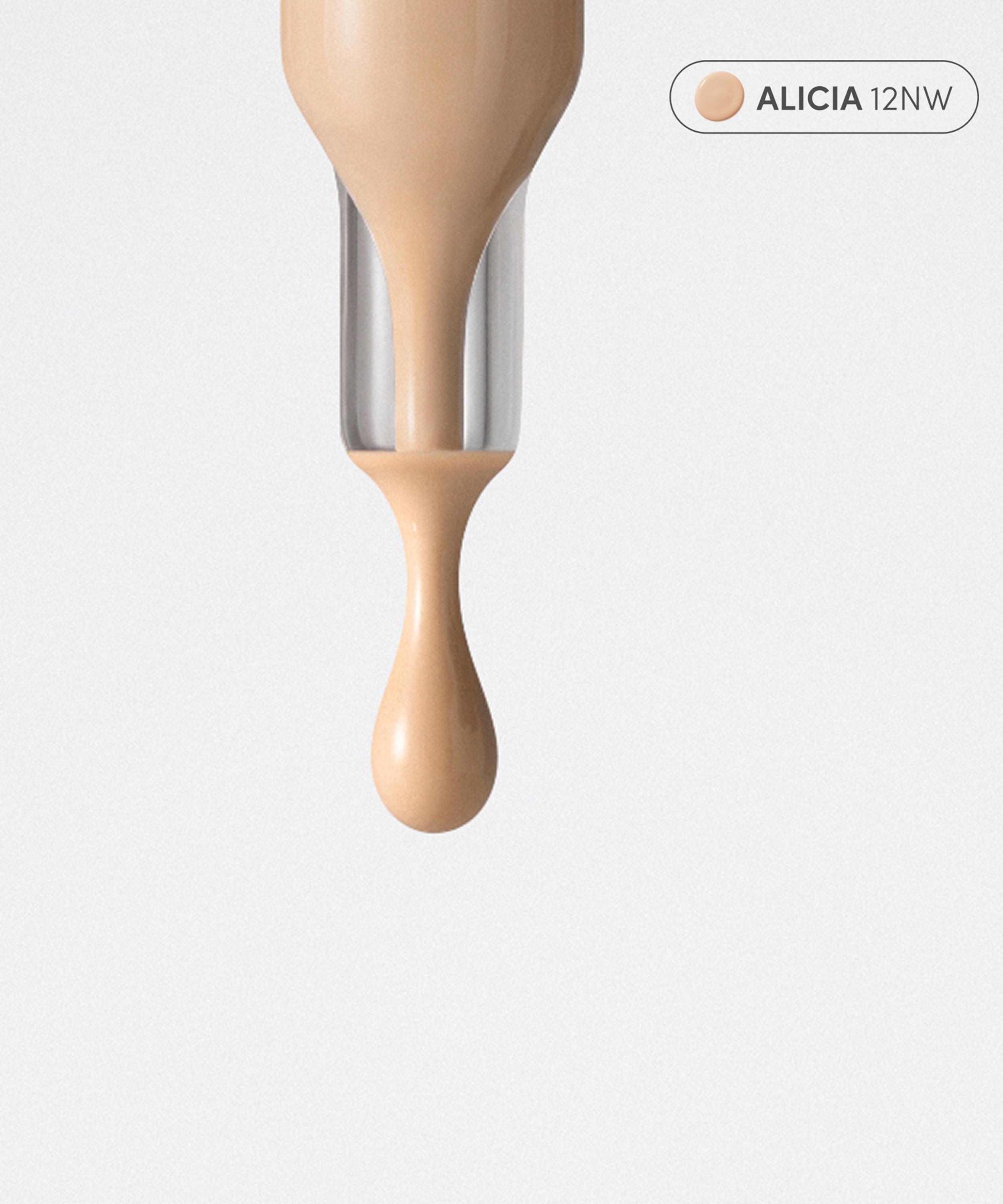 Trinny London - FEARLESS Skin Tint Drops 30ml image number 4