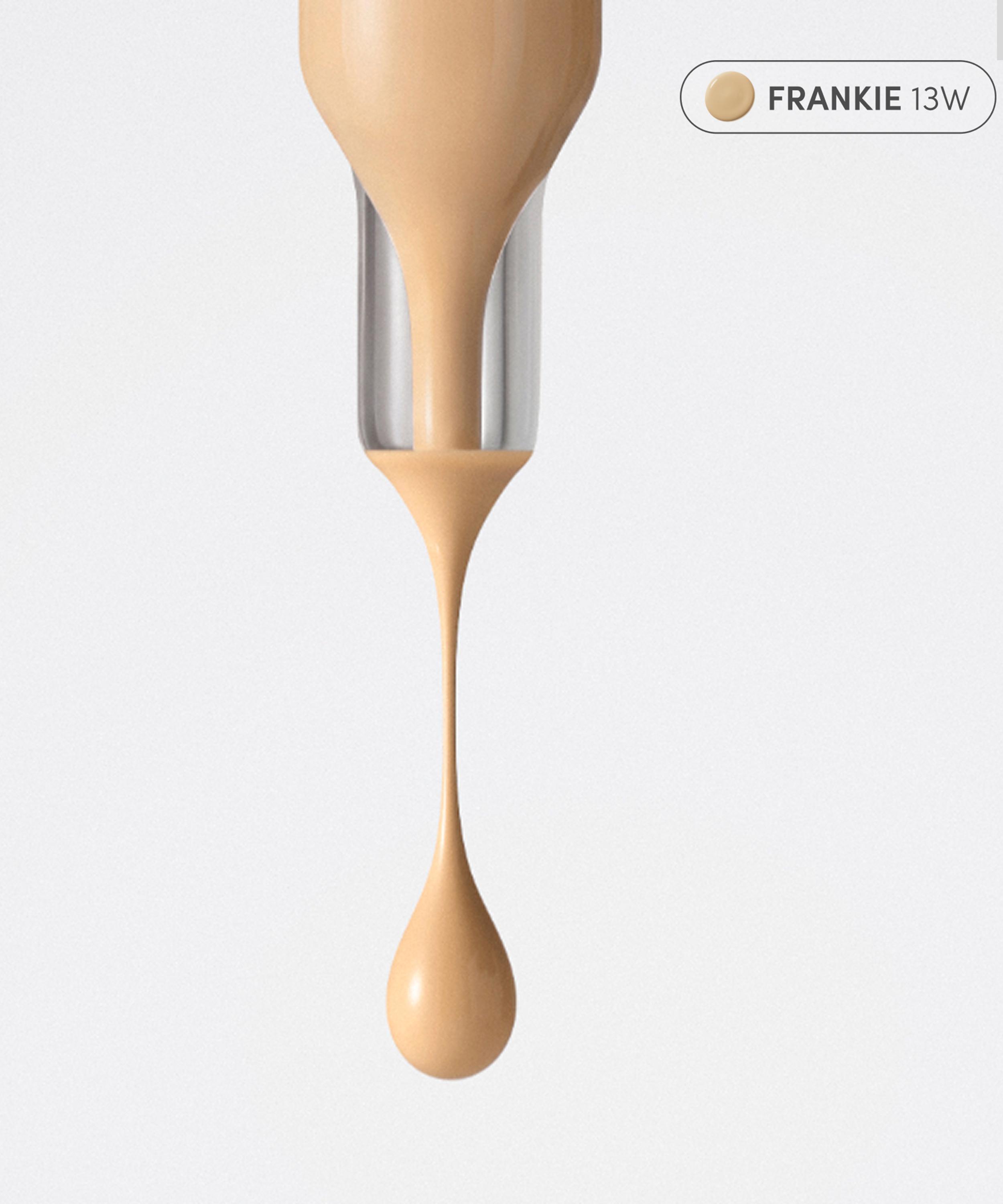Trinny London - FEARLESS Skin Tint Drops 30ml image number 4