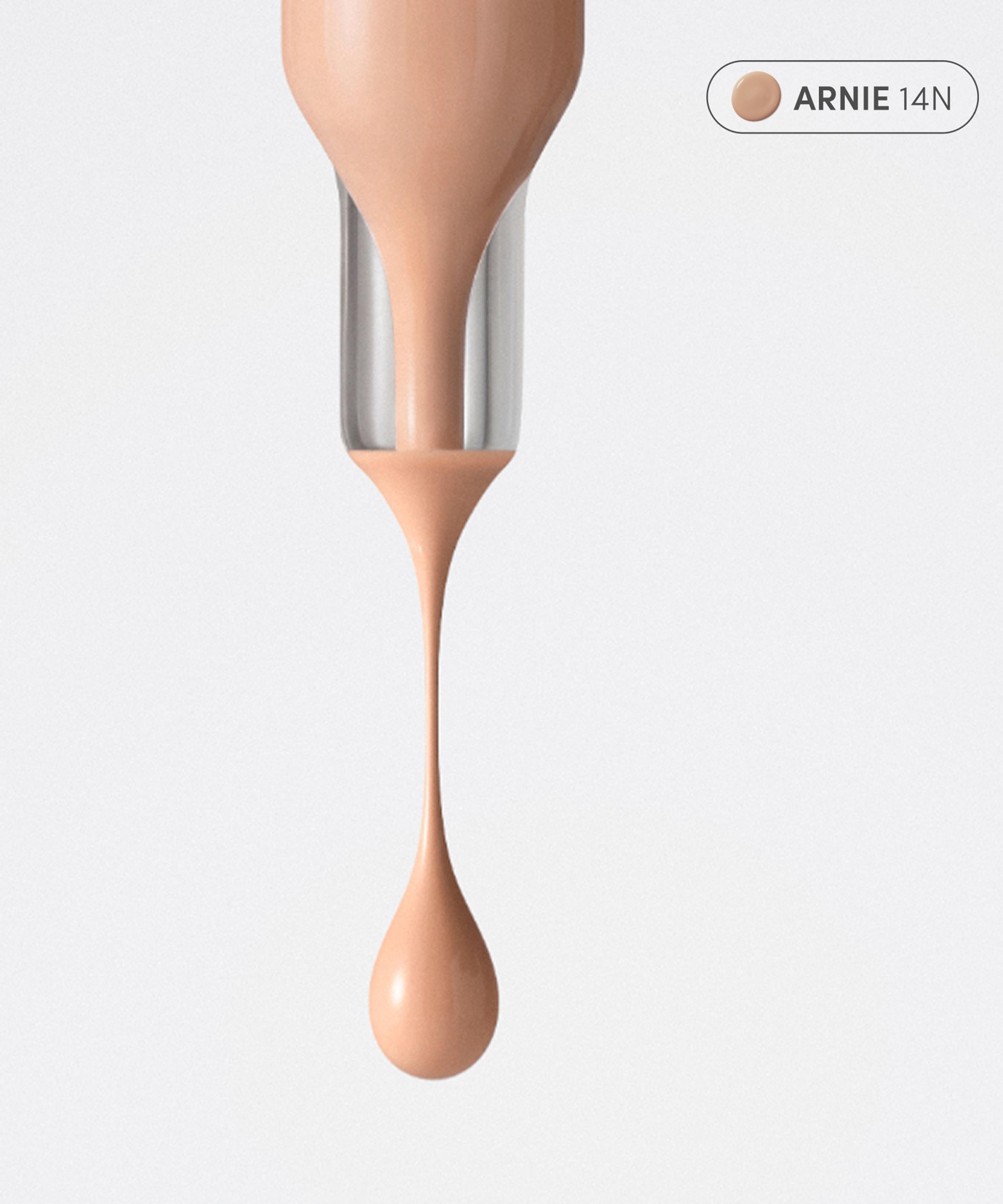 Trinny London - FEARLESS Skin Tint Drops 30ml image number 4