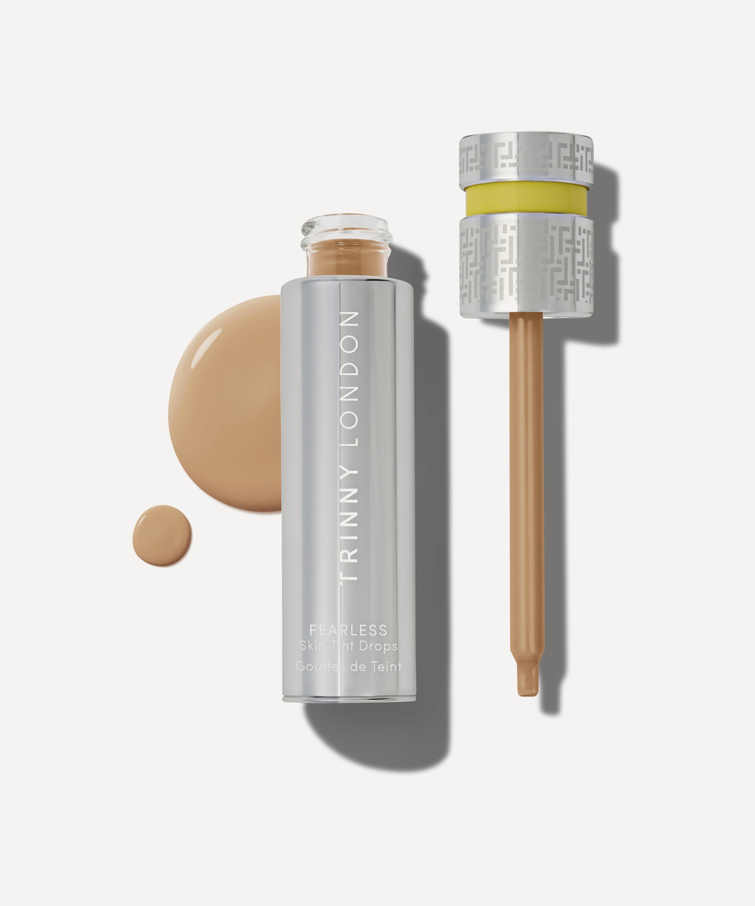Trinny London - FEARLESS Skin Tint Drops 30ml image number 0