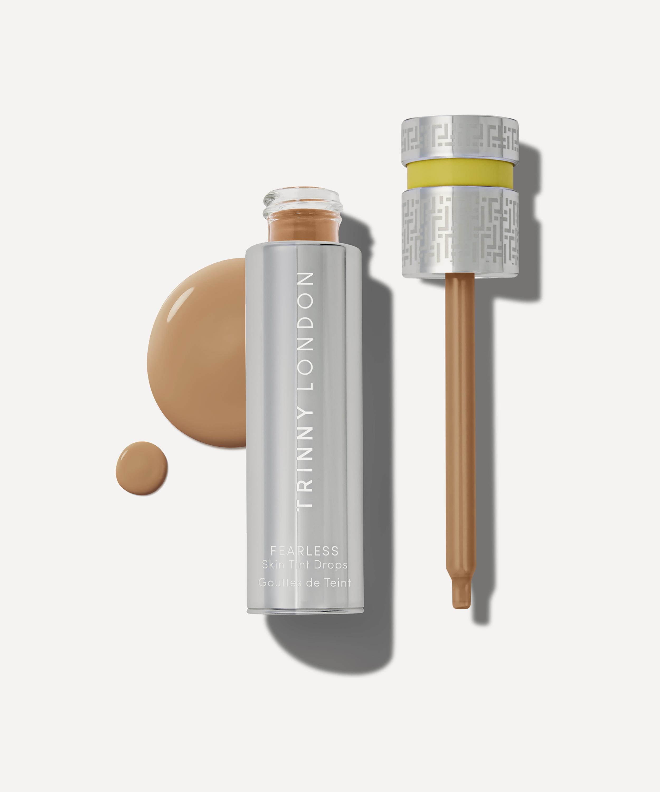Trinny London - FEARLESS Skin Tint Drops 30ml image number 0