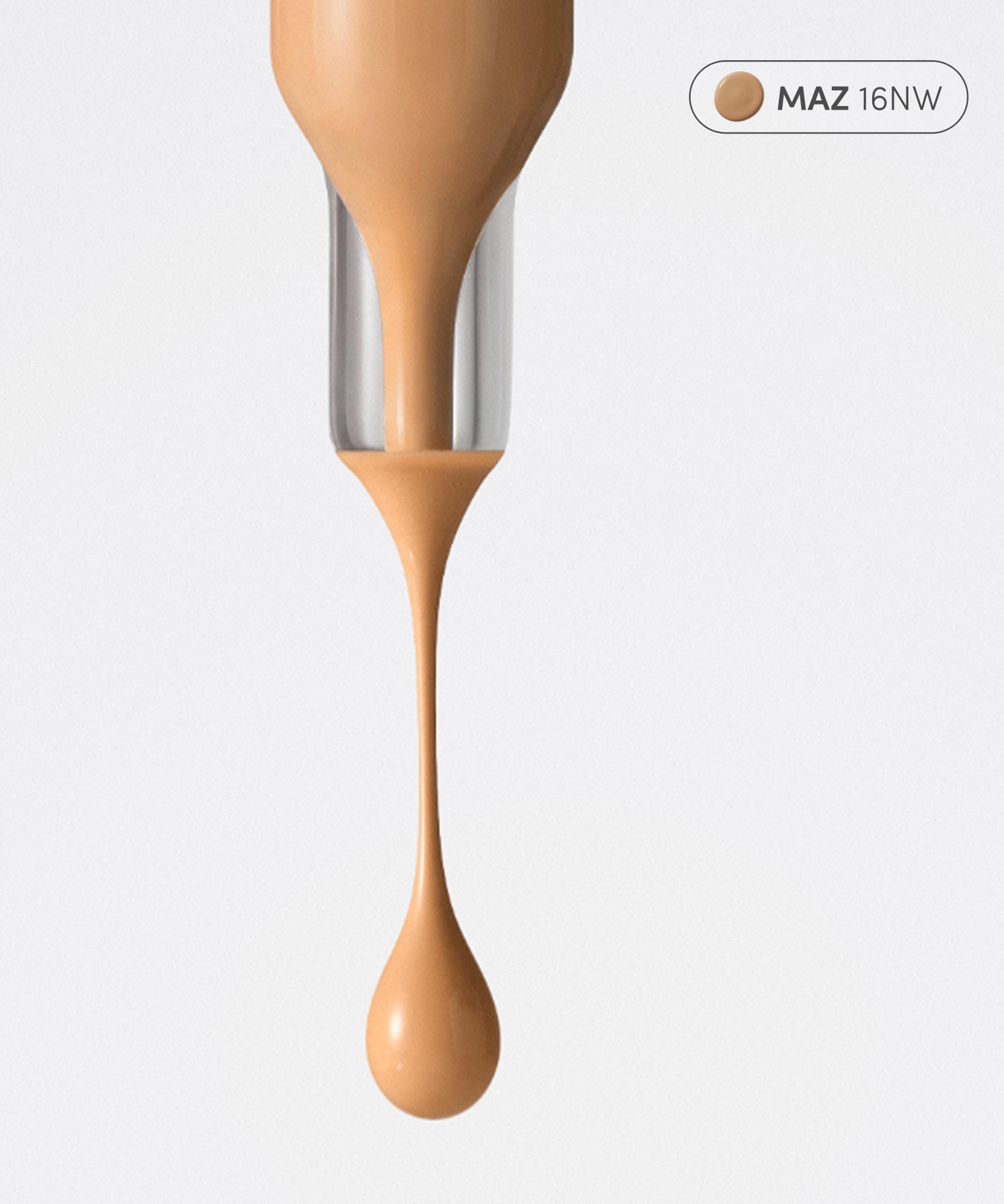 Trinny London - FEARLESS Skin Tint Drops 30ml image number 4