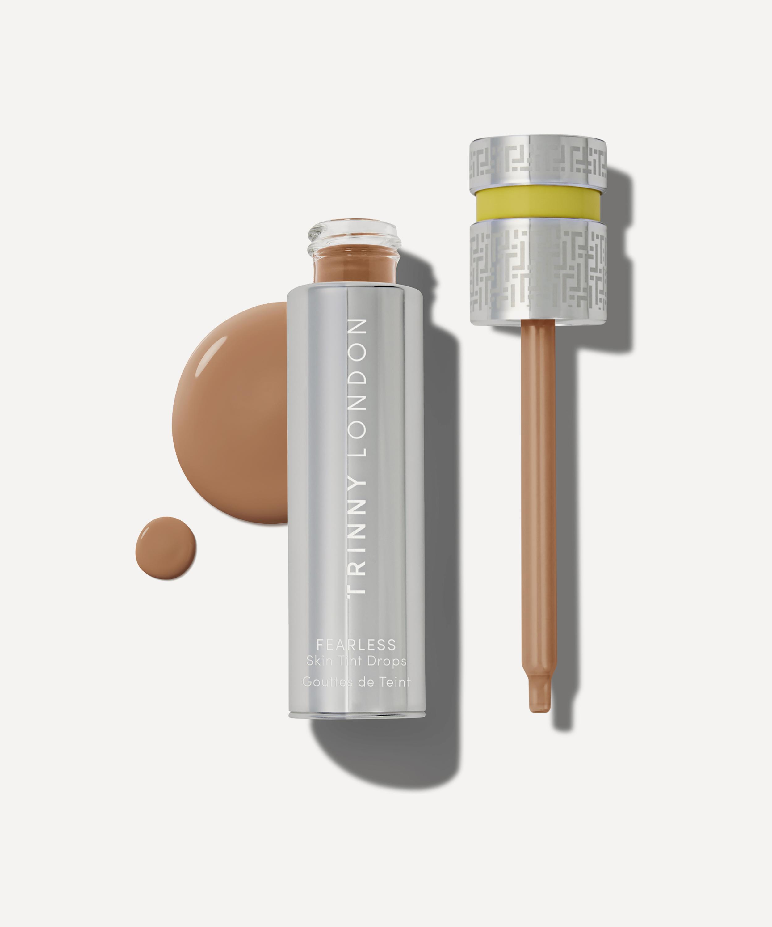 Trinny London - FEARLESS Skin Tint Drops 30ml image number 0