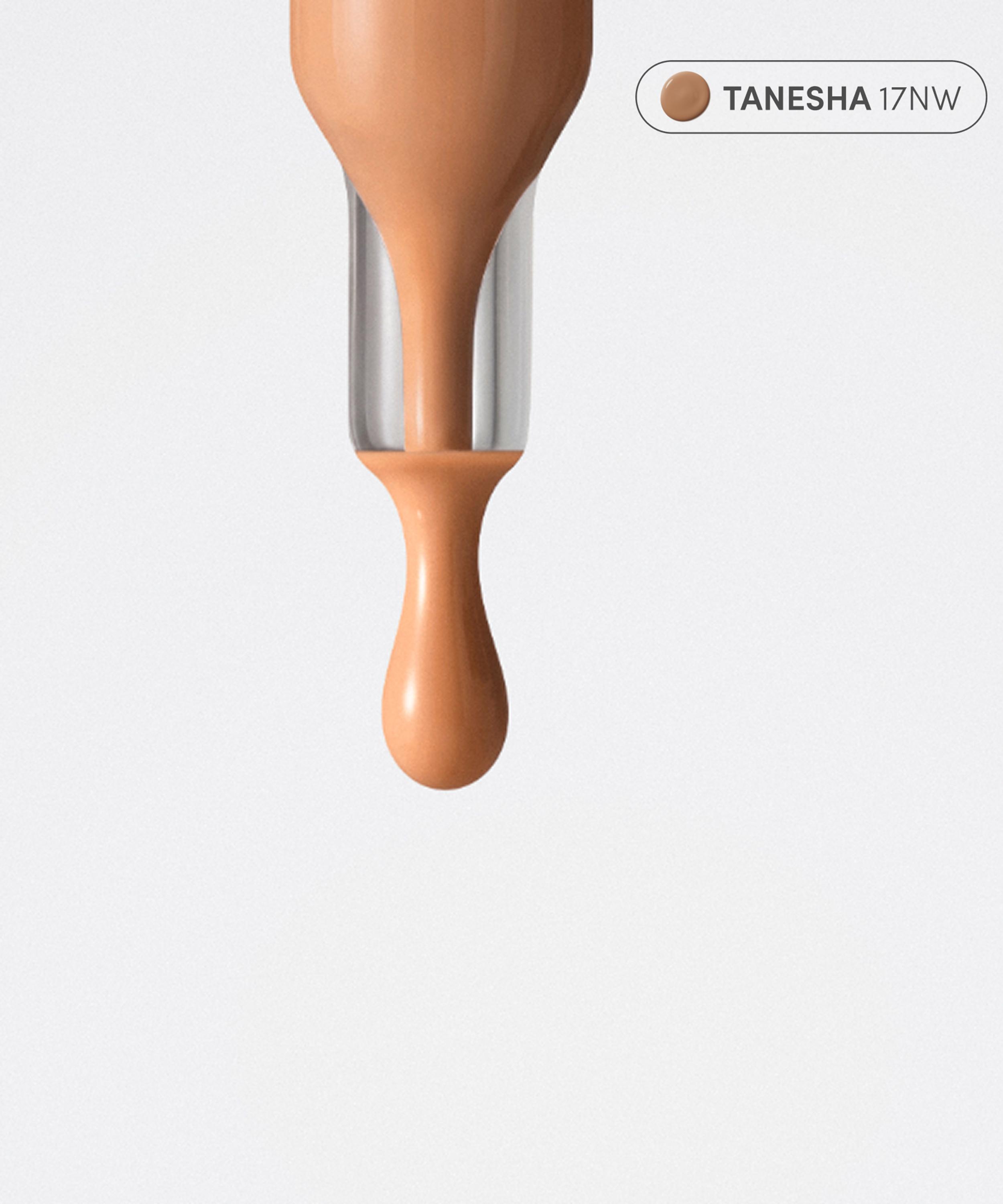 Trinny London - FEARLESS Skin Tint Drops 30ml image number 4