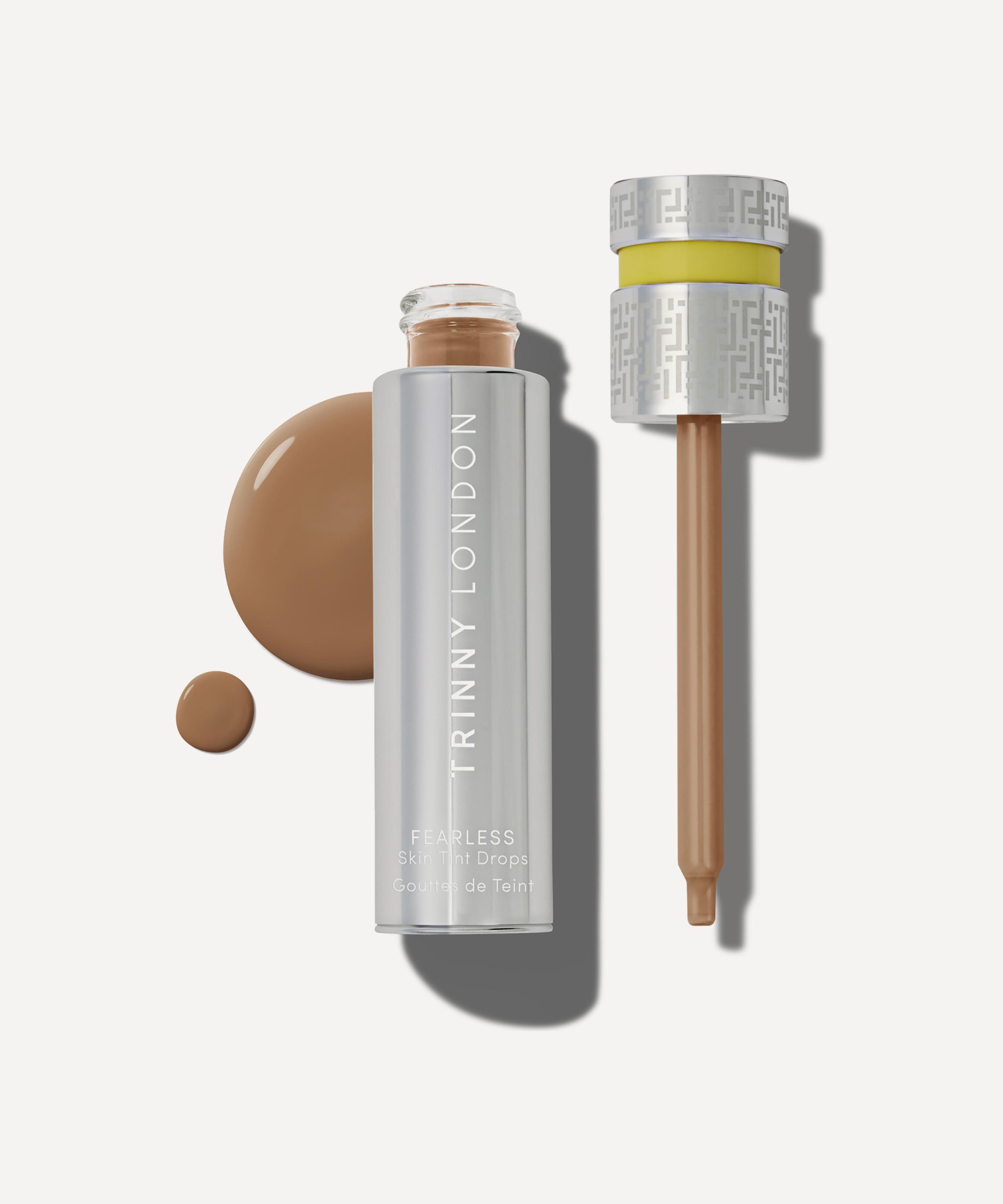 Trinny London - FEARLESS Skin Tint Drops 30ml image number 0