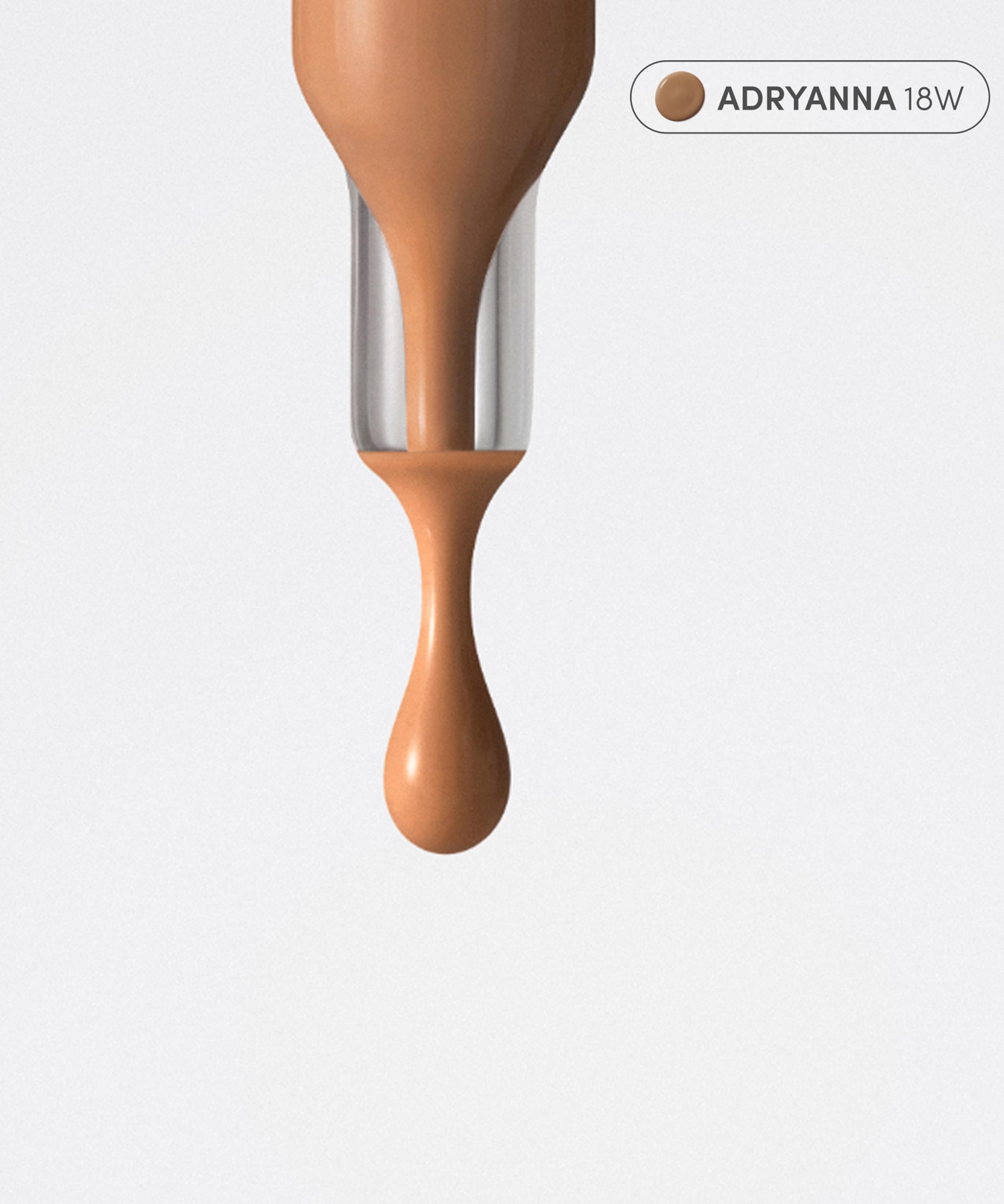 Trinny London - FEARLESS Skin Tint Drops 30ml image number 4