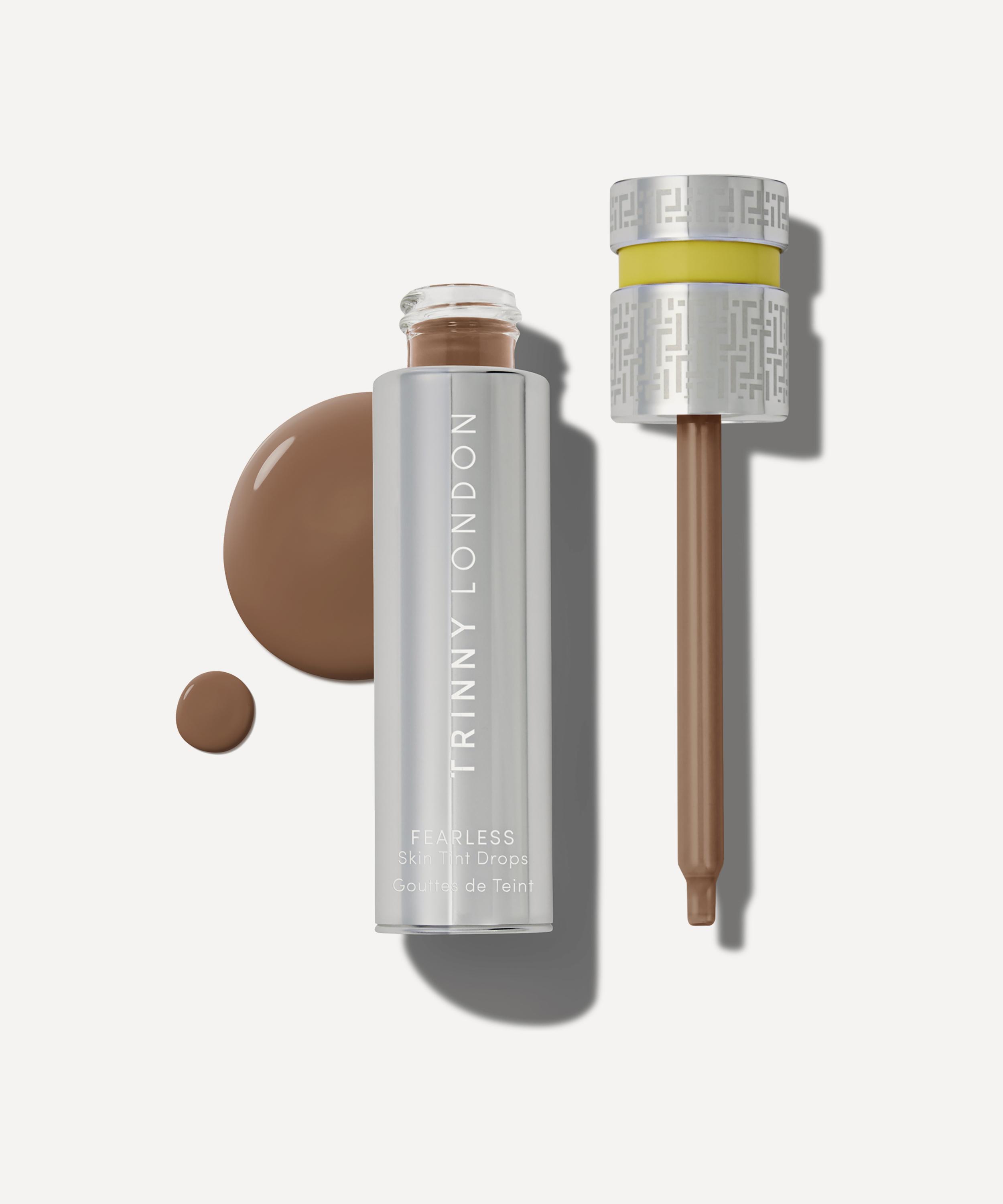 Trinny London - FEARLESS Skin Tint Drops 30ml image number 0