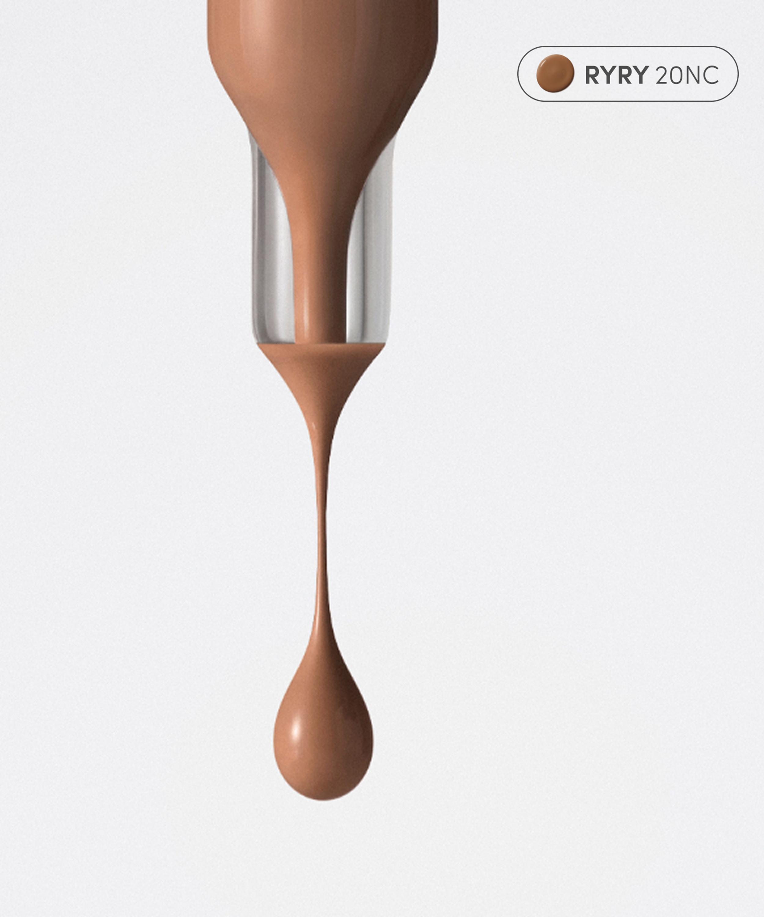 Trinny London - FEARLESS Skin Tint Drops 30ml image number 4