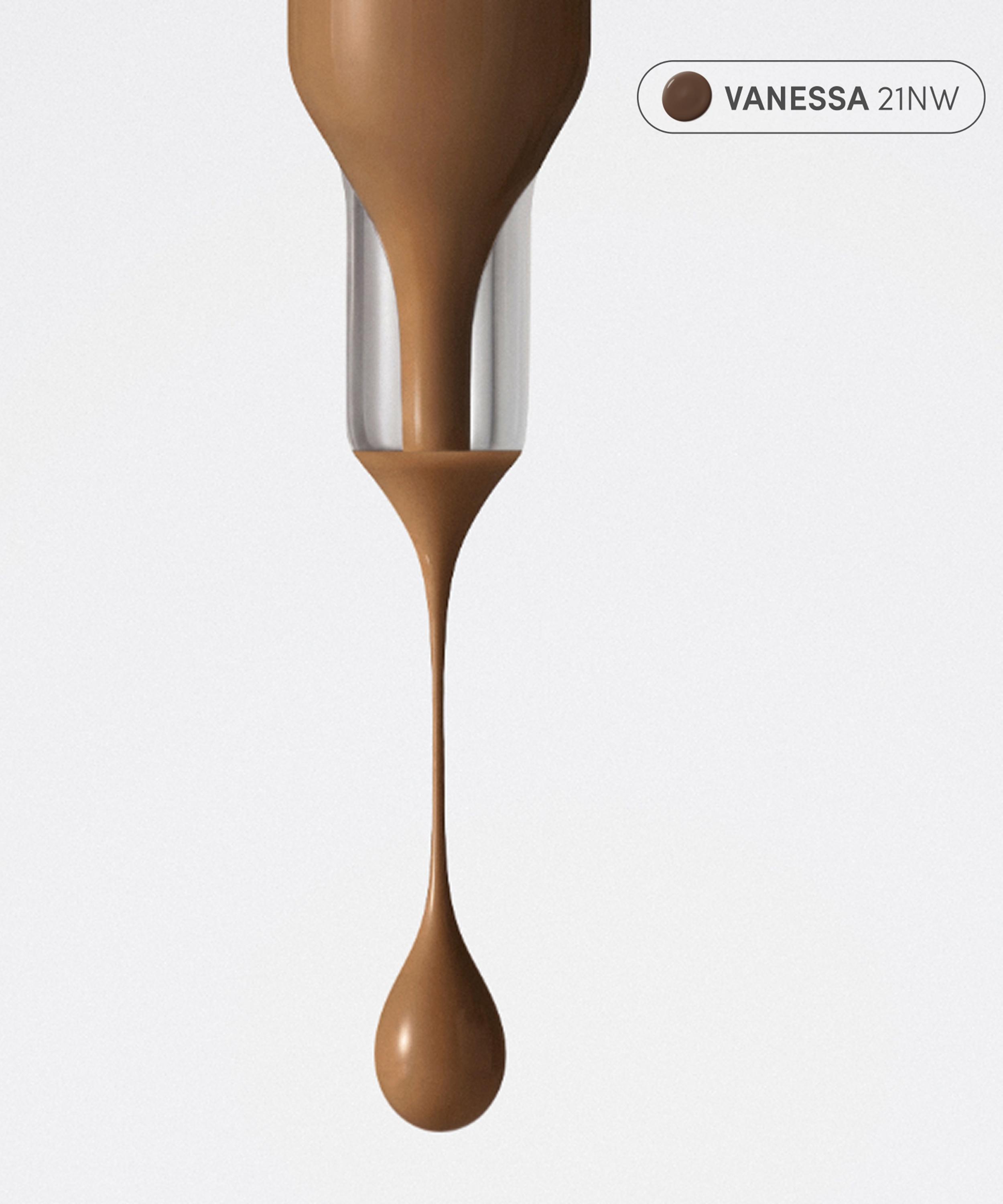 Trinny London - FEARLESS Skin Tint Drops 30ml image number 4