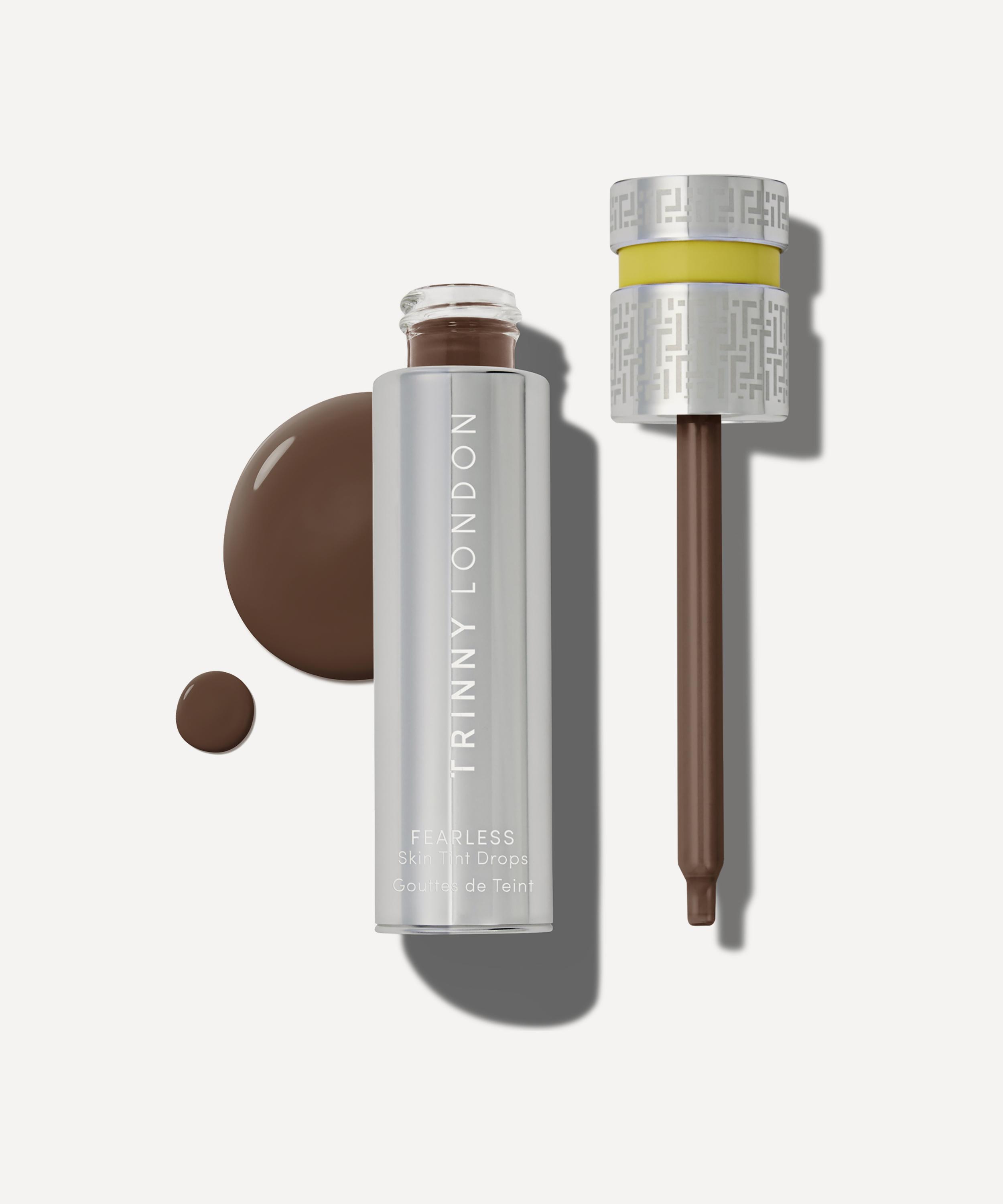 Trinny London - FEARLESS Skin Tint Drops 30ml image number 0