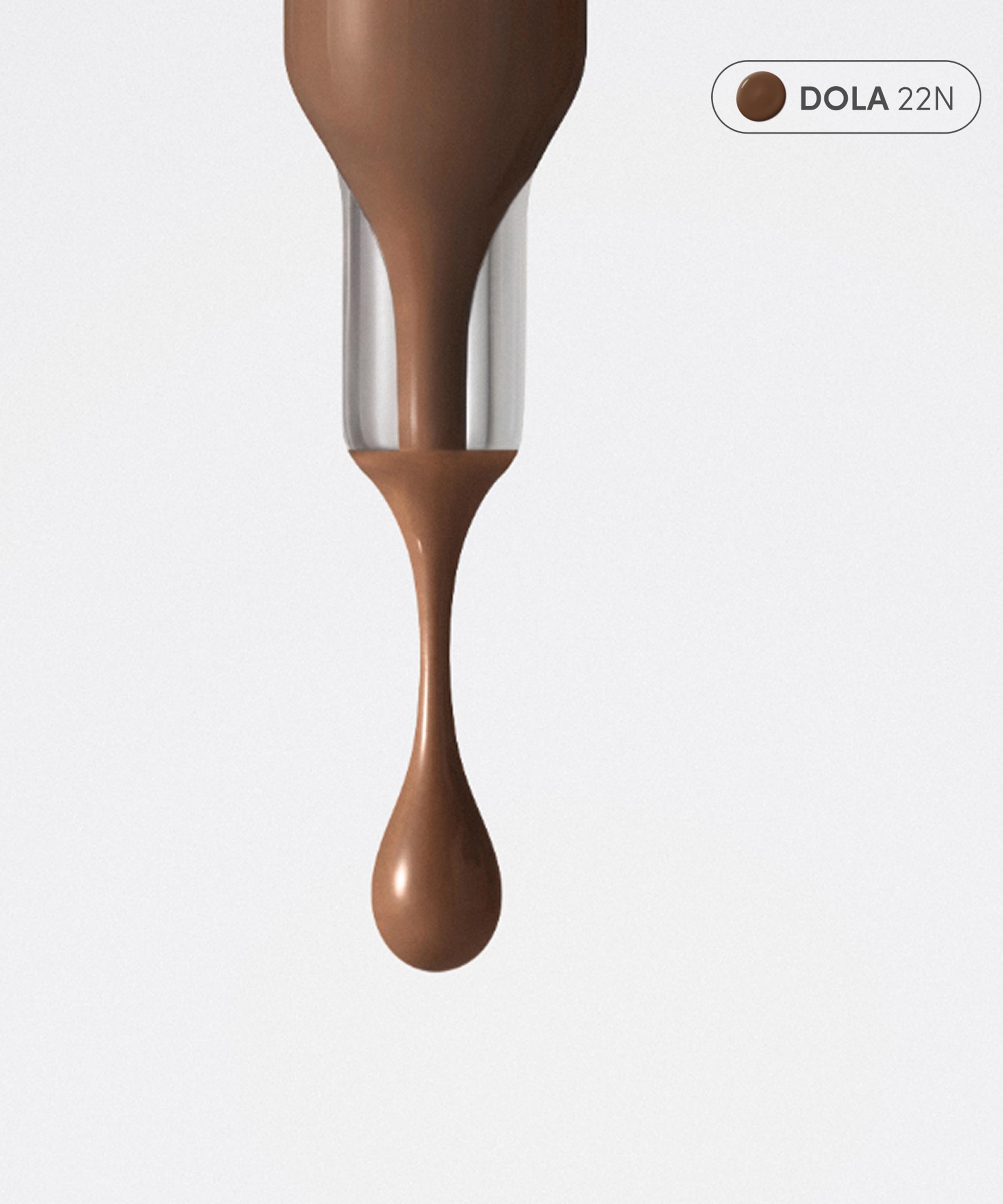 Trinny London - FEARLESS Skin Tint Drops 30ml image number 4
