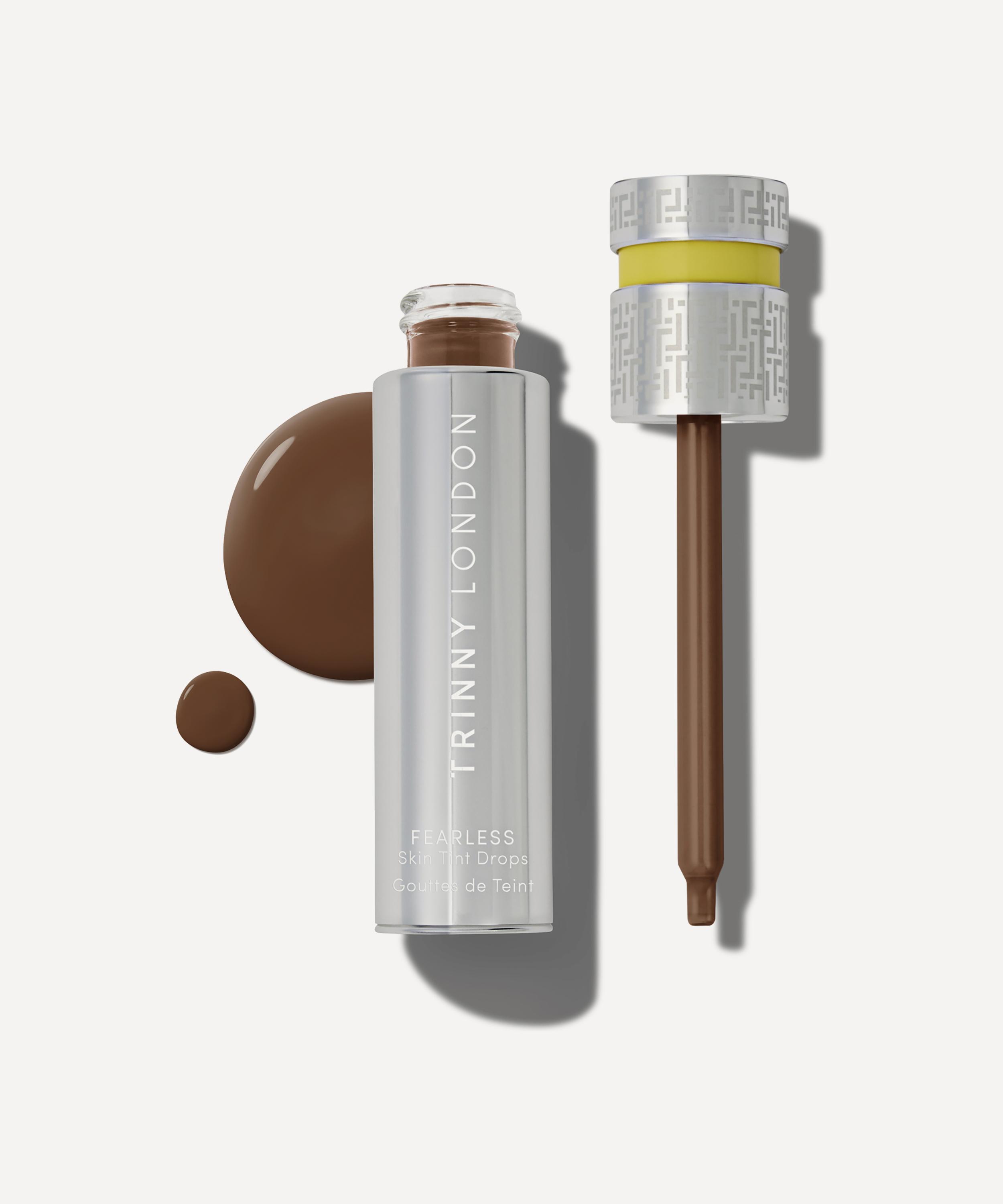 Trinny London - FEARLESS Skin Tint Drops 30ml image number 0