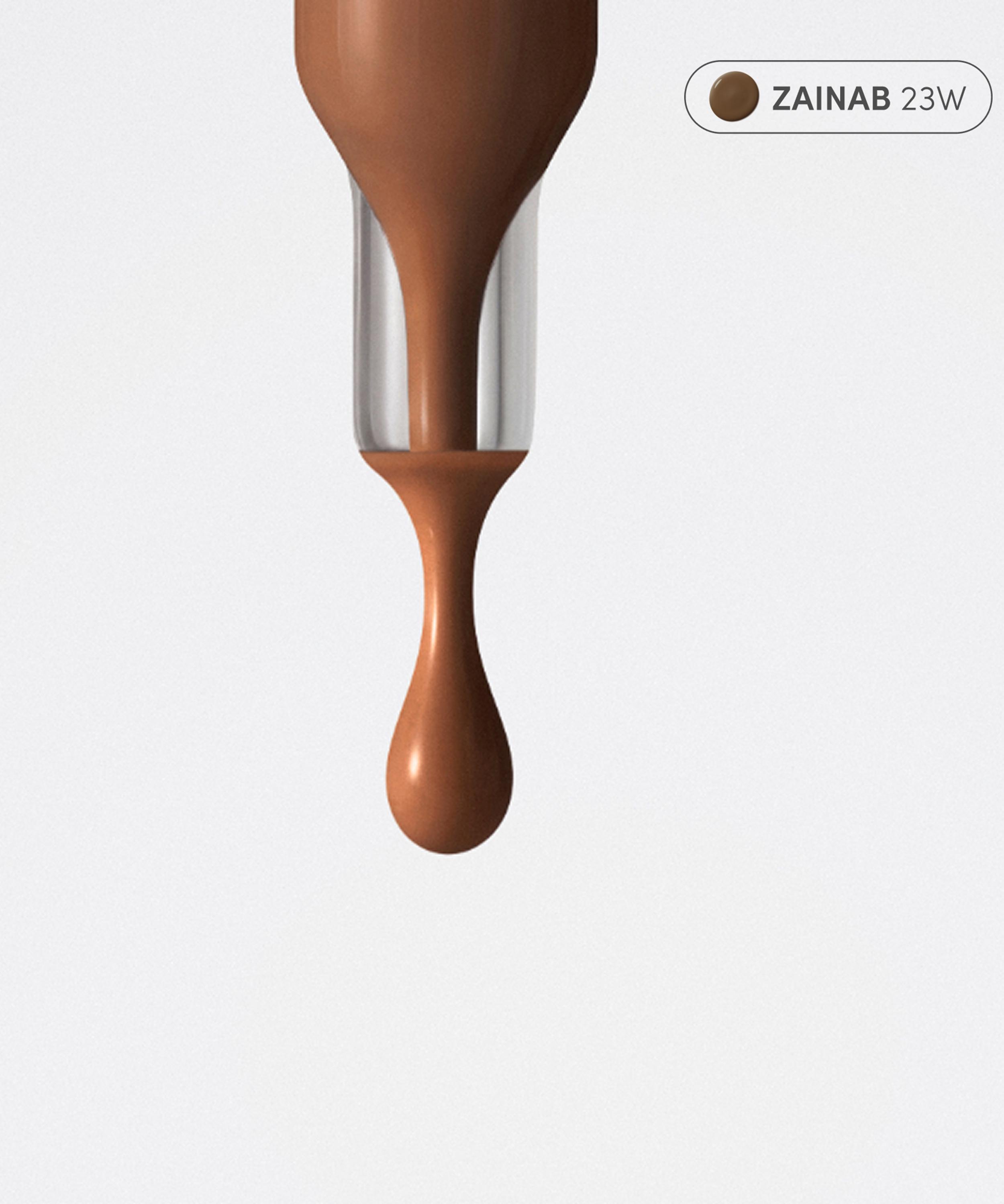 Trinny London - FEARLESS Skin Tint Drops 30ml image number 4