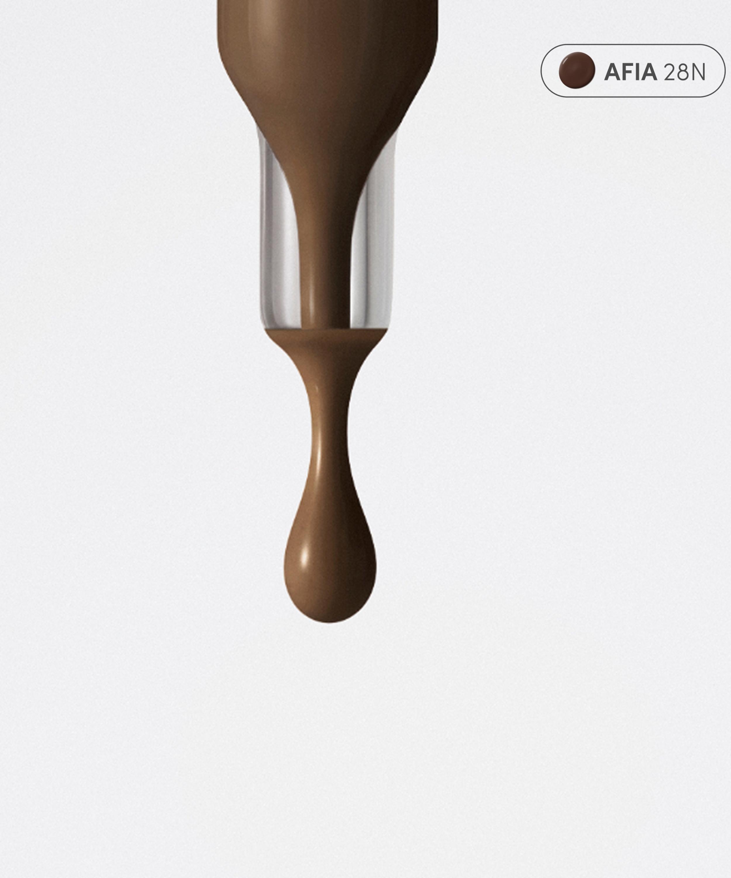 Trinny London - FEARLESS Skin Tint Drops 30ml image number 4