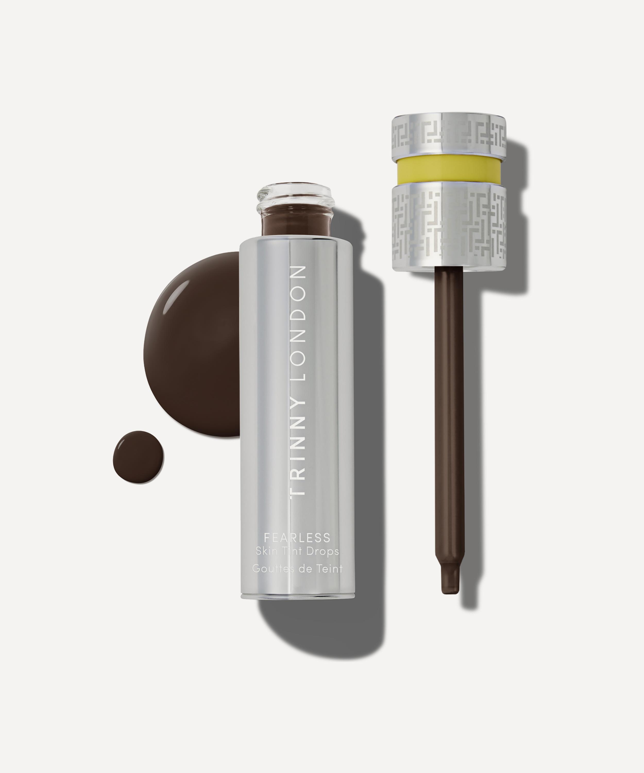 Trinny London - FEARLESS Skin Tint Drops 30ml image number 0