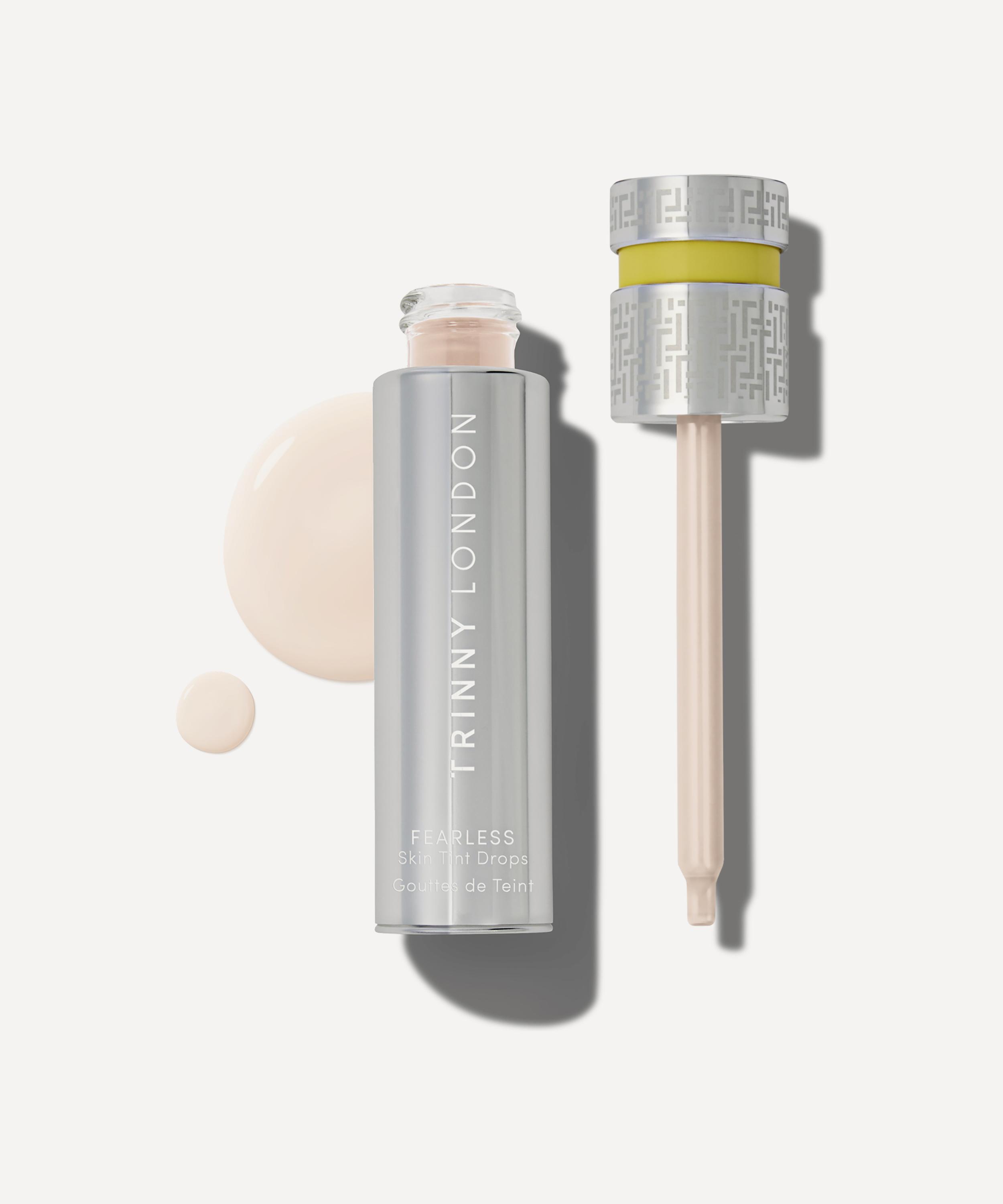 Trinny London - FEARLESS Skin Tint Drops 30ml image number 0