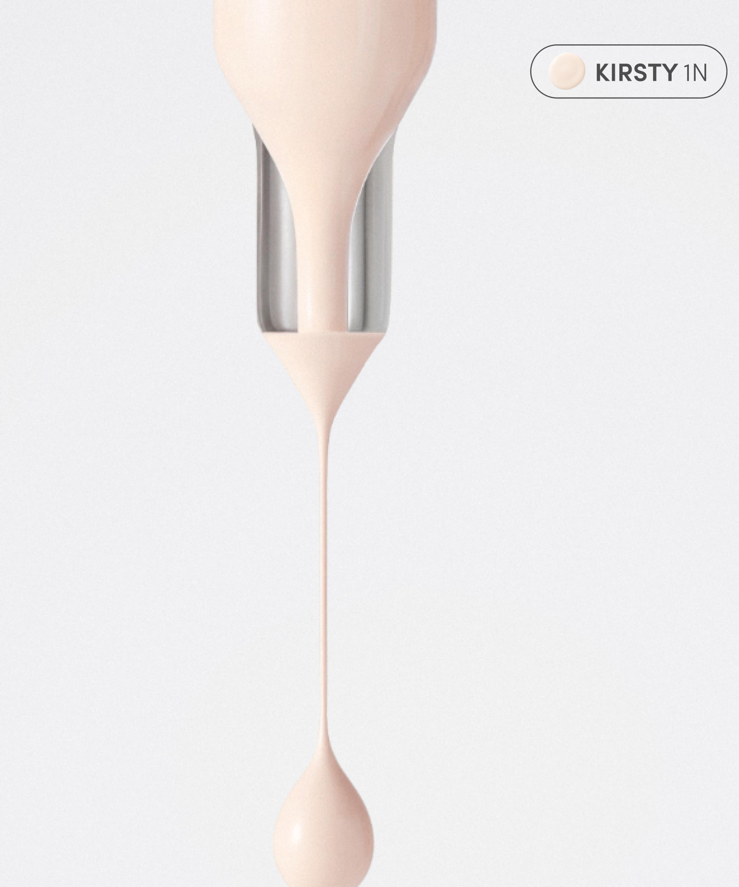 Trinny London - FEARLESS Skin Tint Drops 30ml image number 4