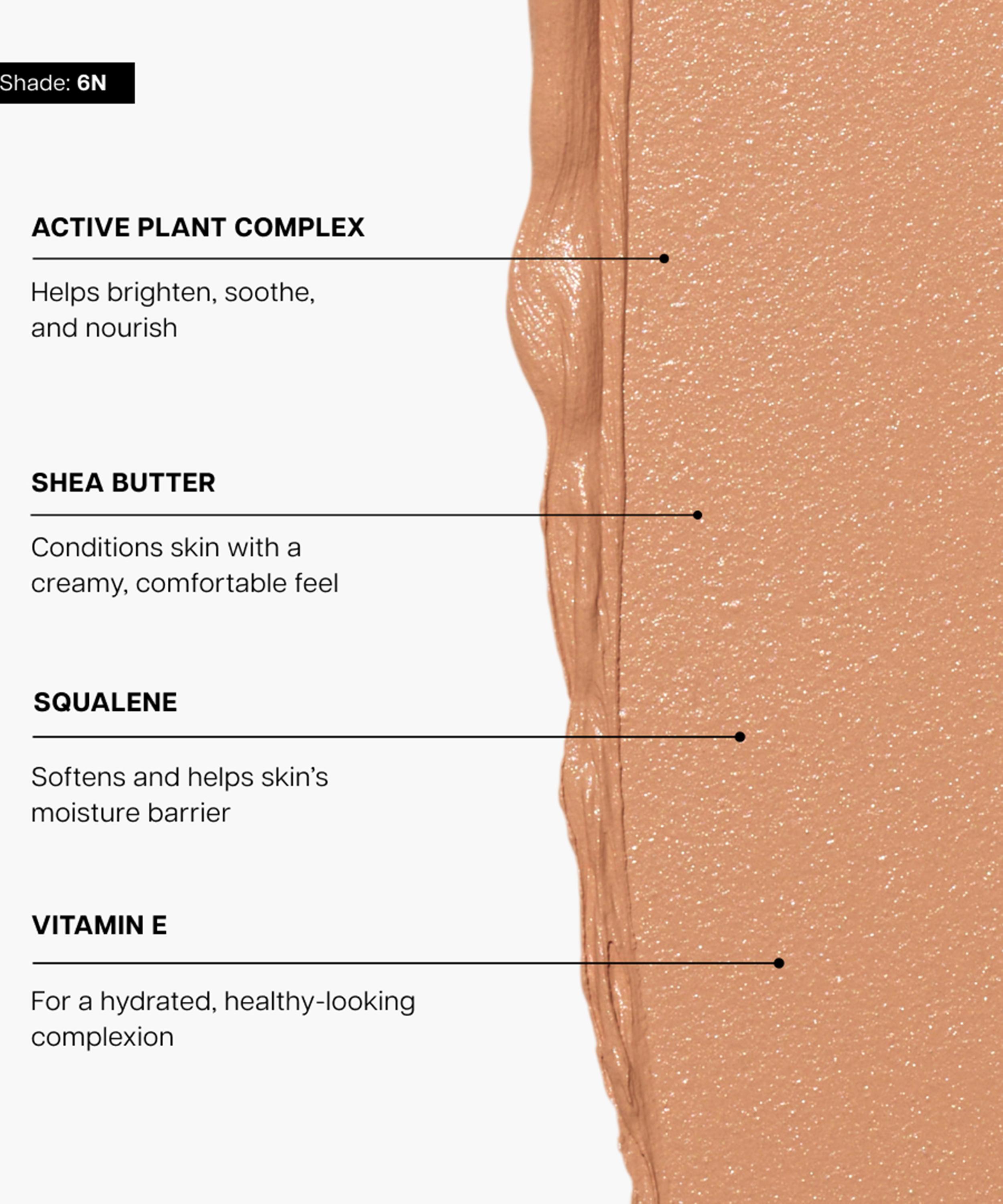 Jones Road - Wide Awake Brightening Concealer 5g image number 4