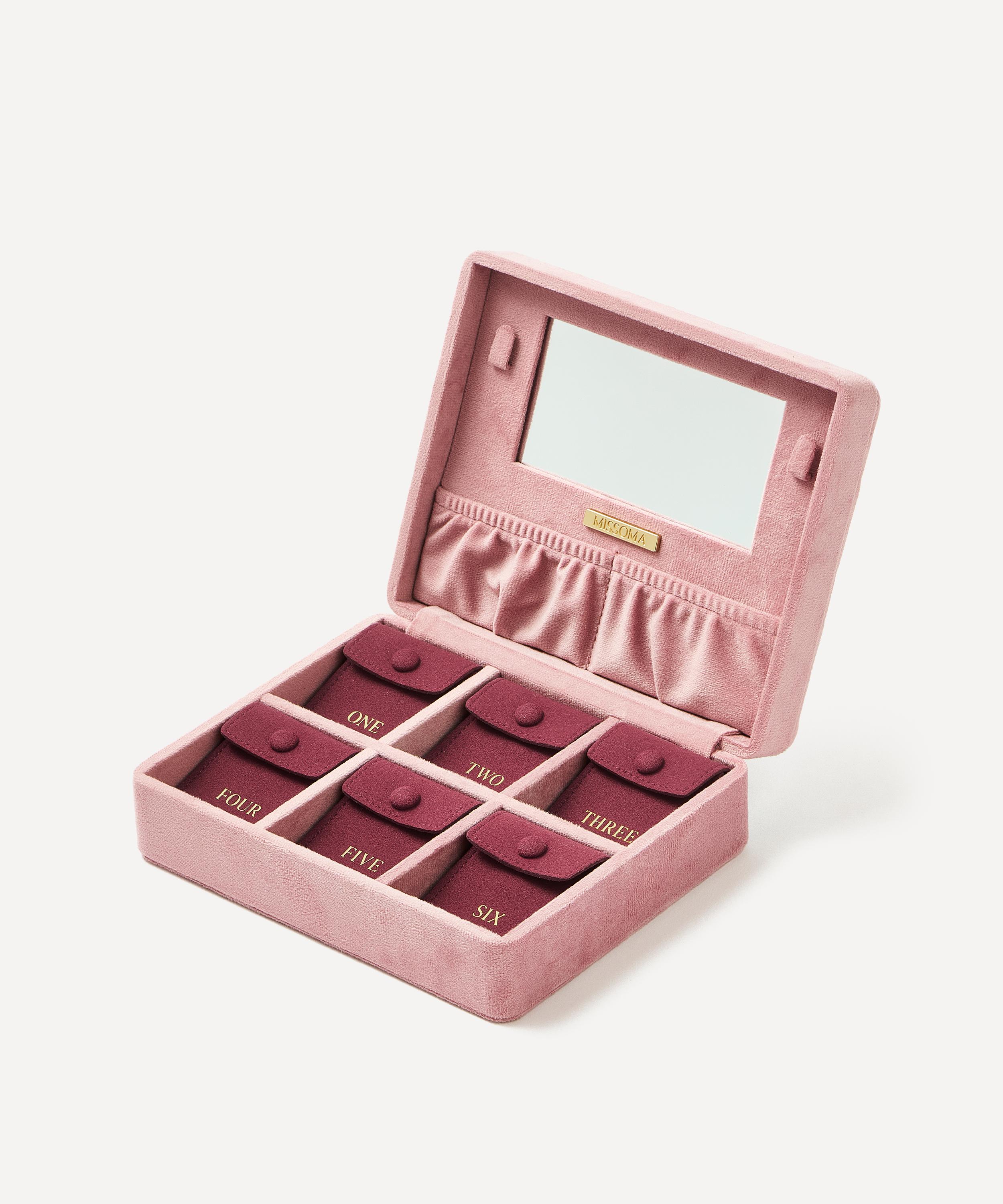 Missoma - Gold Jewellery Advent Calendar