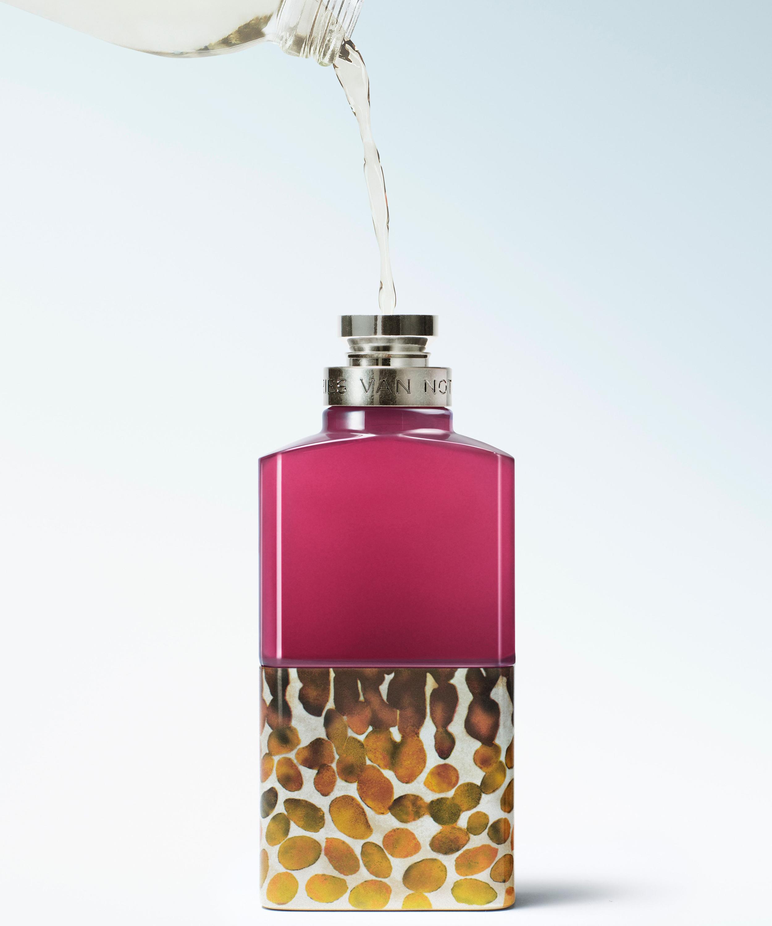 Dries Van Noten - Velvet Violet Eau de Parfum Refill 200ml image number 1