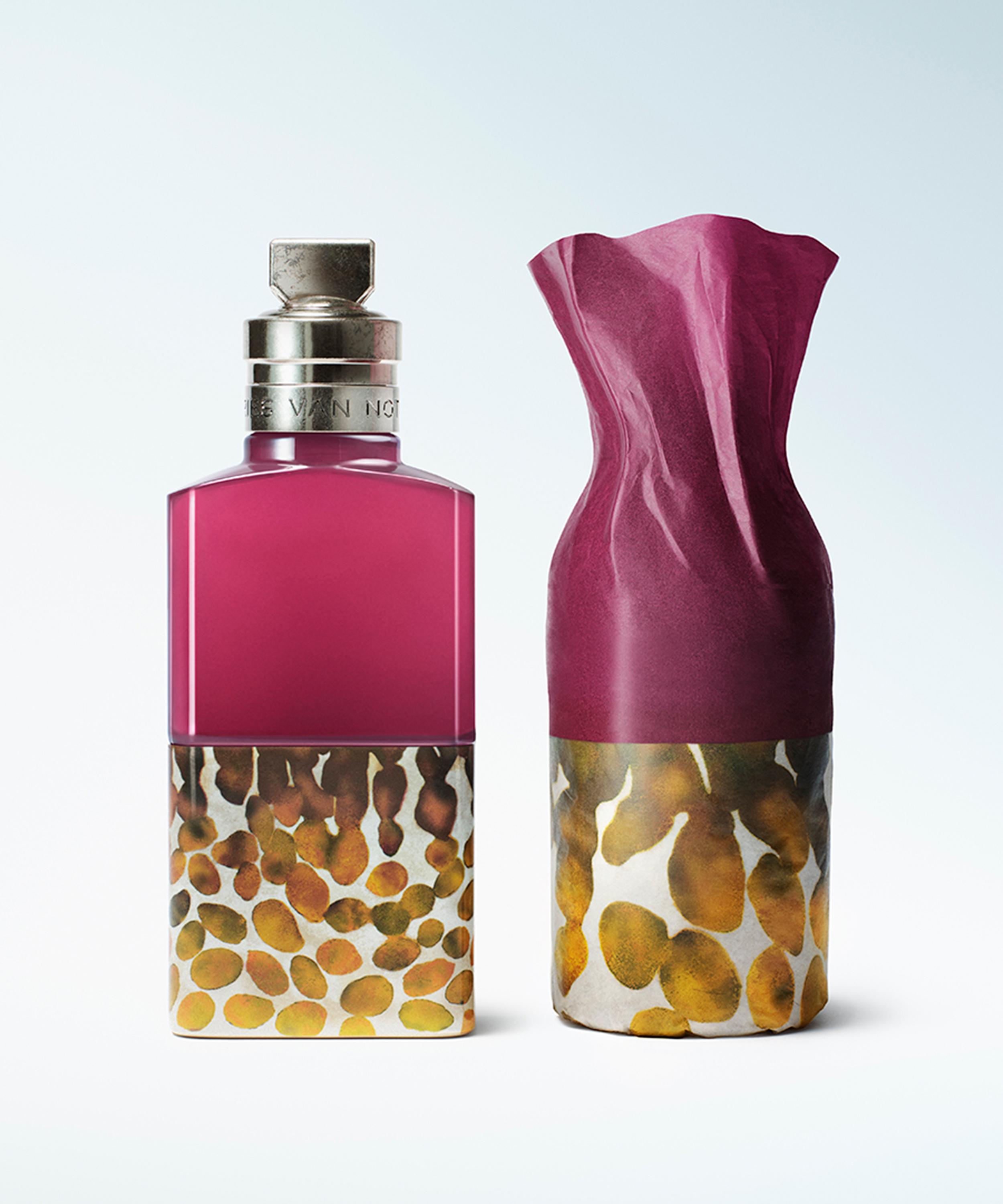 Dries Van Noten - Velvet Violet Eau de Parfum Refill 200ml image number 2